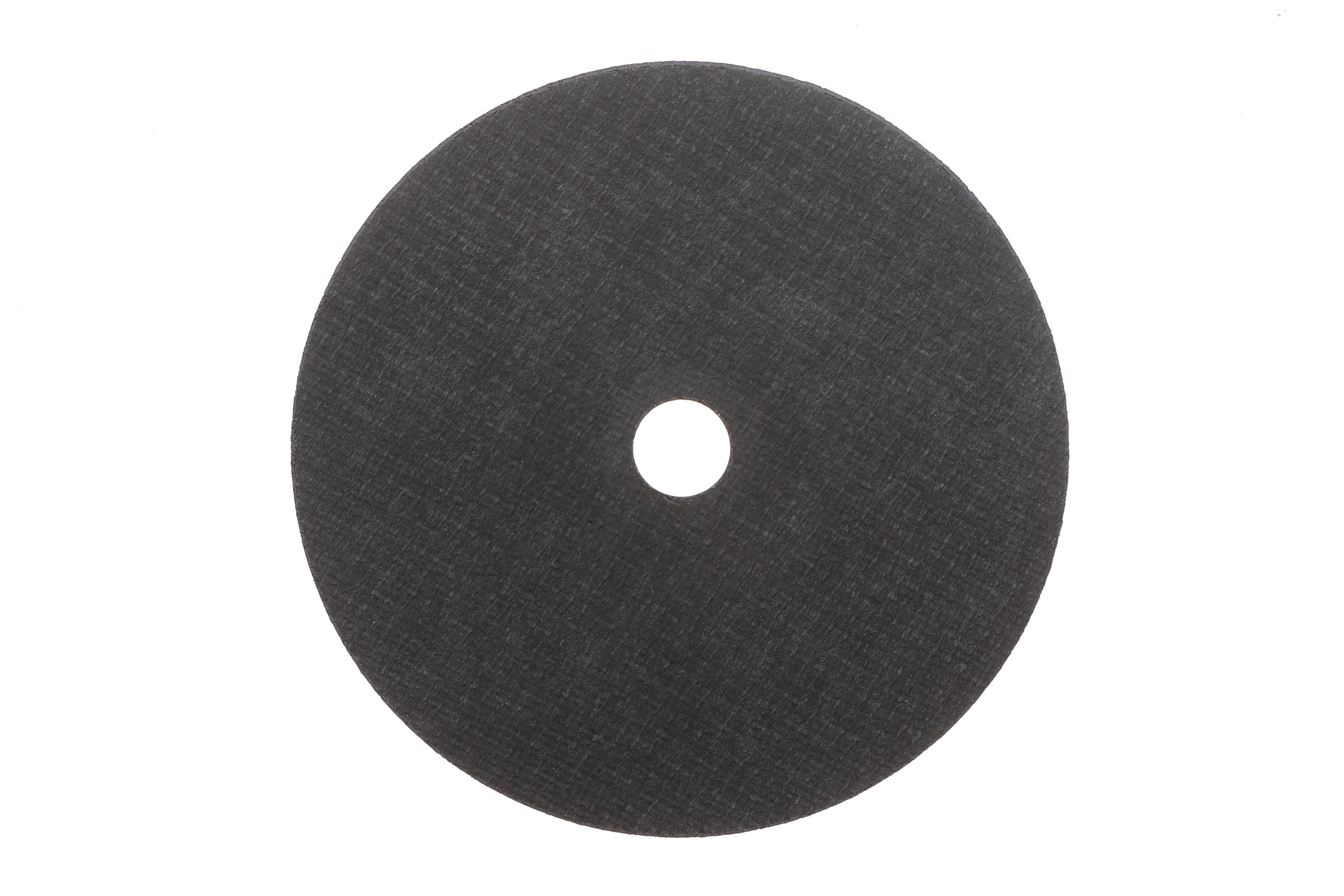 Круг відрізний для нерж. сталі 180x2.0x22,23 мм RED STRIPE