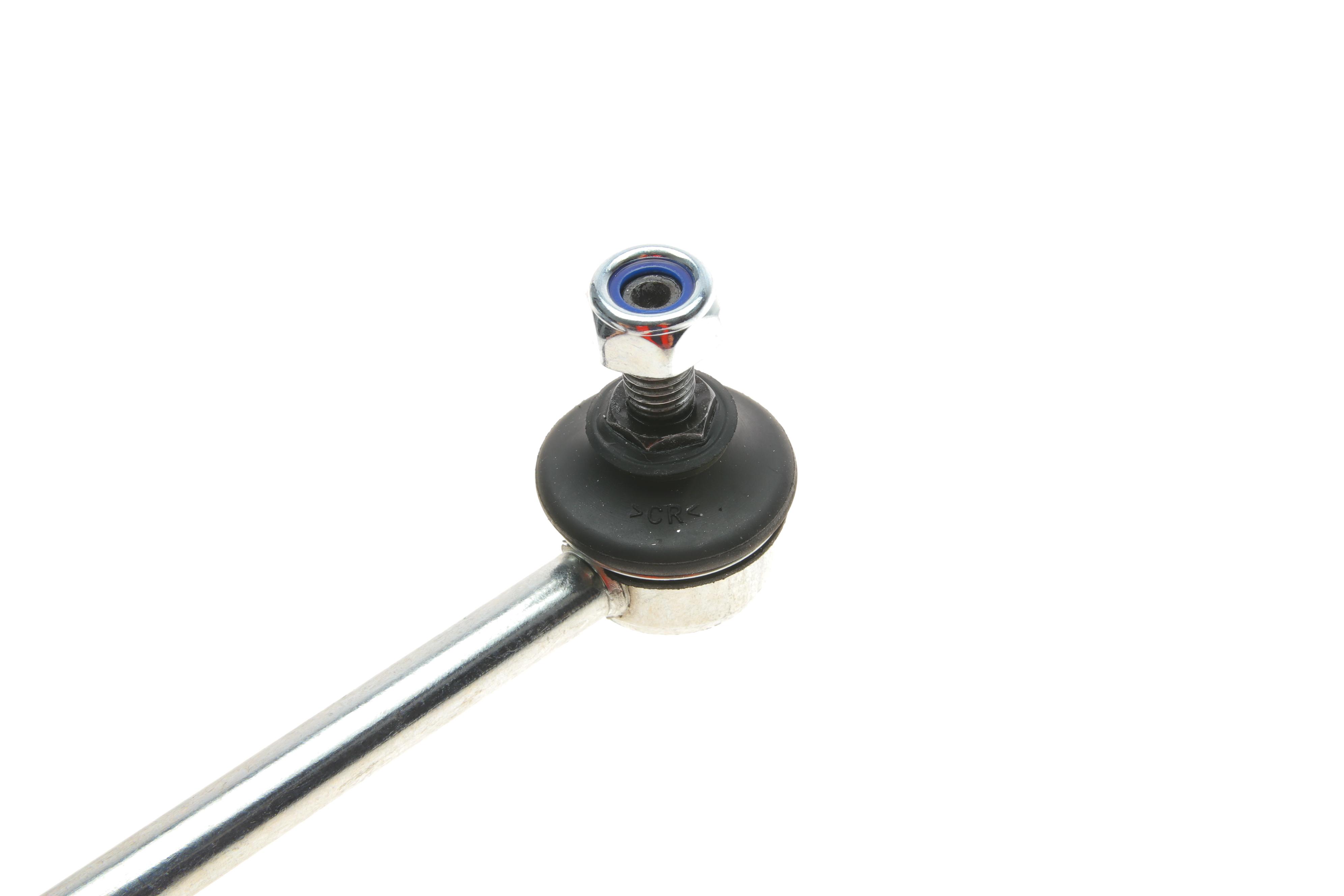 Тяга стабілізатора (переднього) (R) Hyundai Coupe 01-09 05-