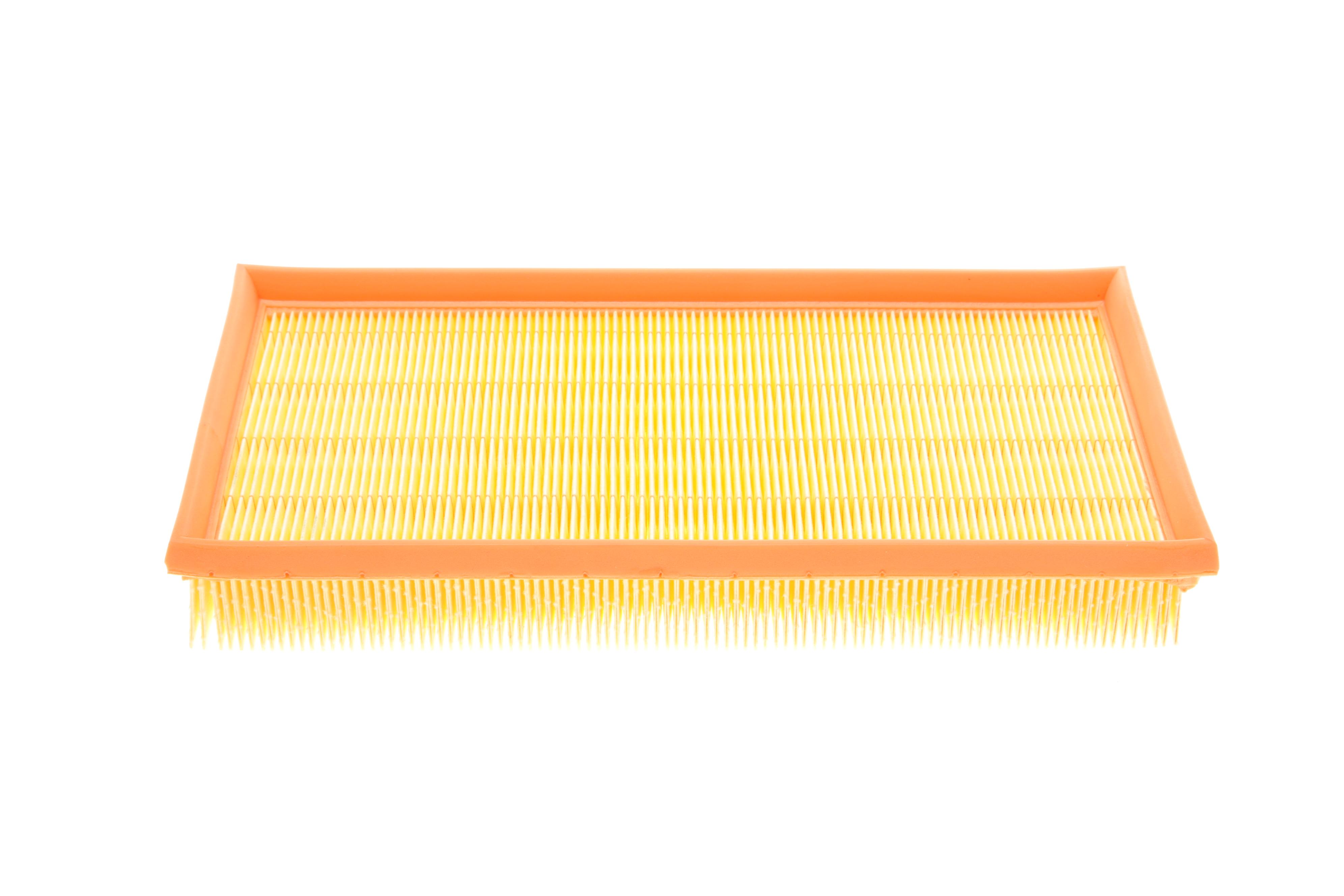 Фільтр повітряний VW Golf V/Polo IV 1.4FSI/Touran 1.6FSI 03-07