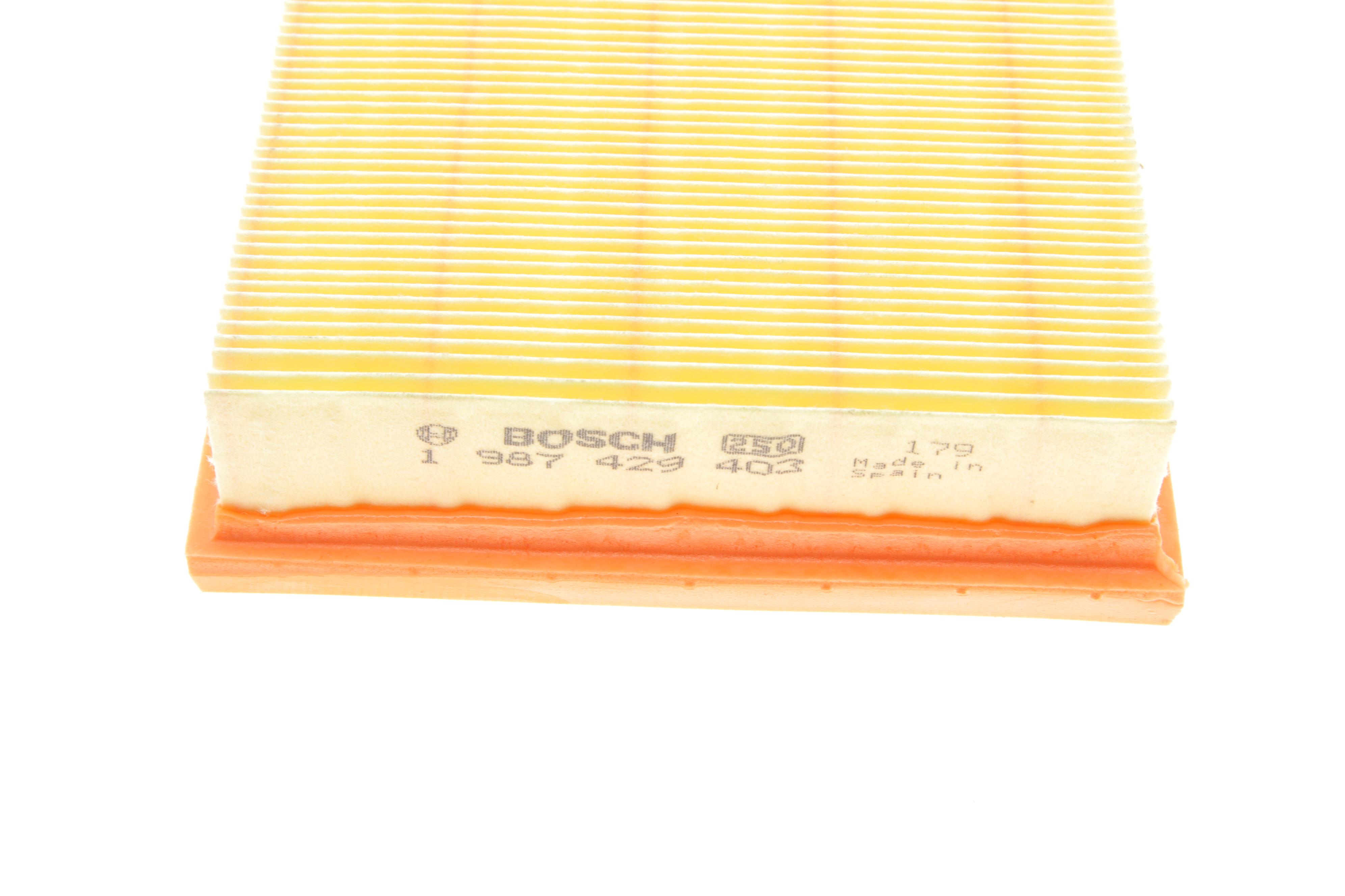 Фільтр повітряний VW Golf V/Polo IV 1.4FSI/Touran 1.6FSI 03-07