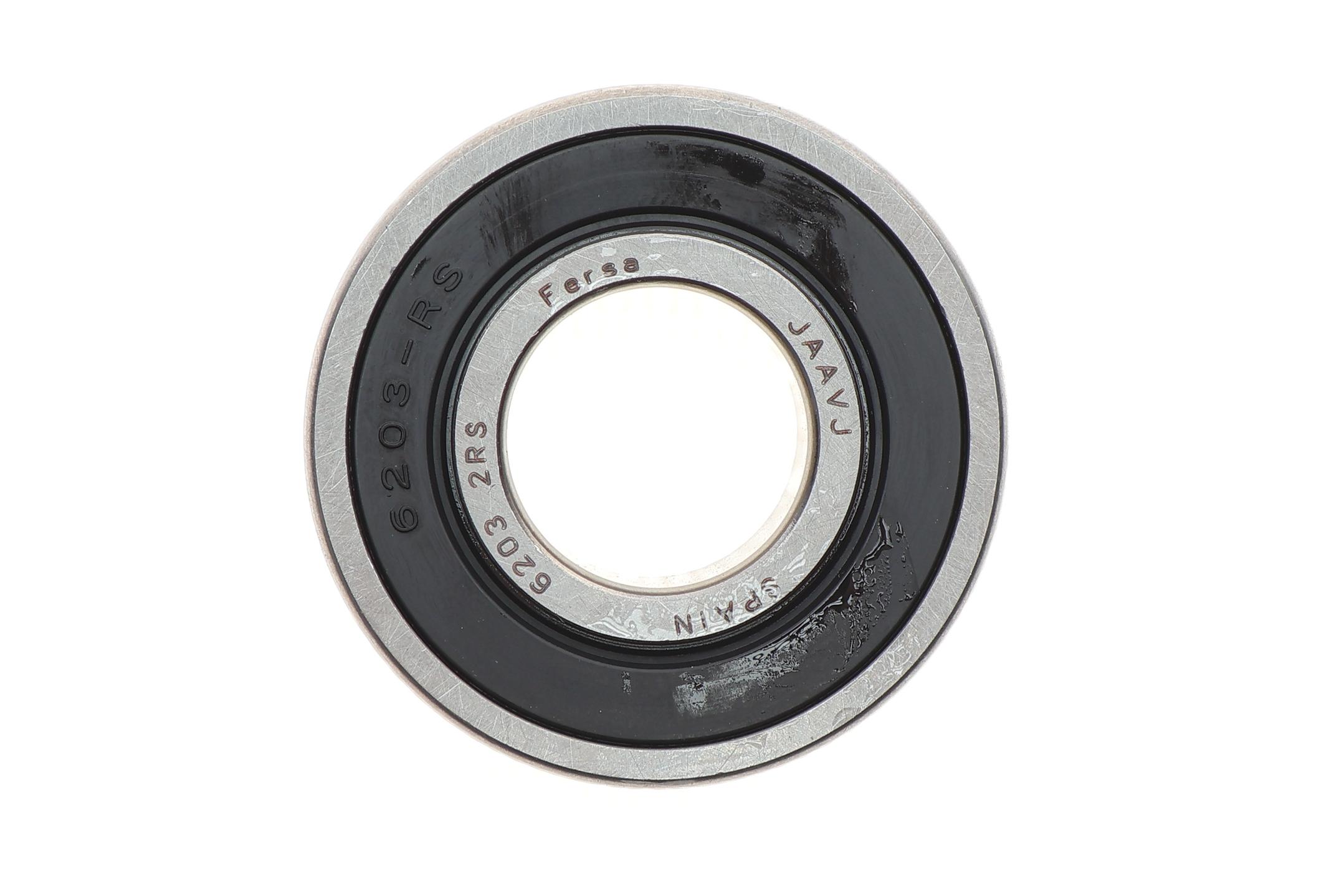 Подшипник (17x40x12)