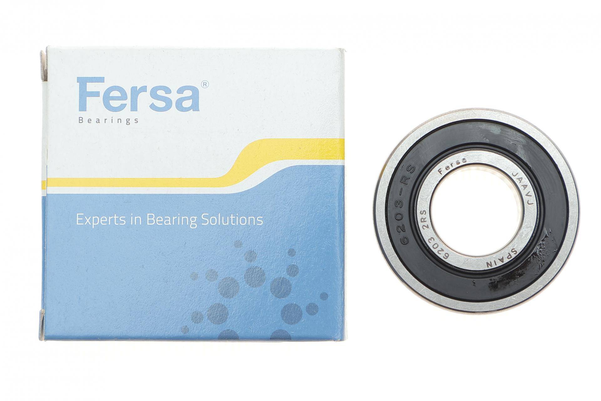 Підшипник (17x40x12)