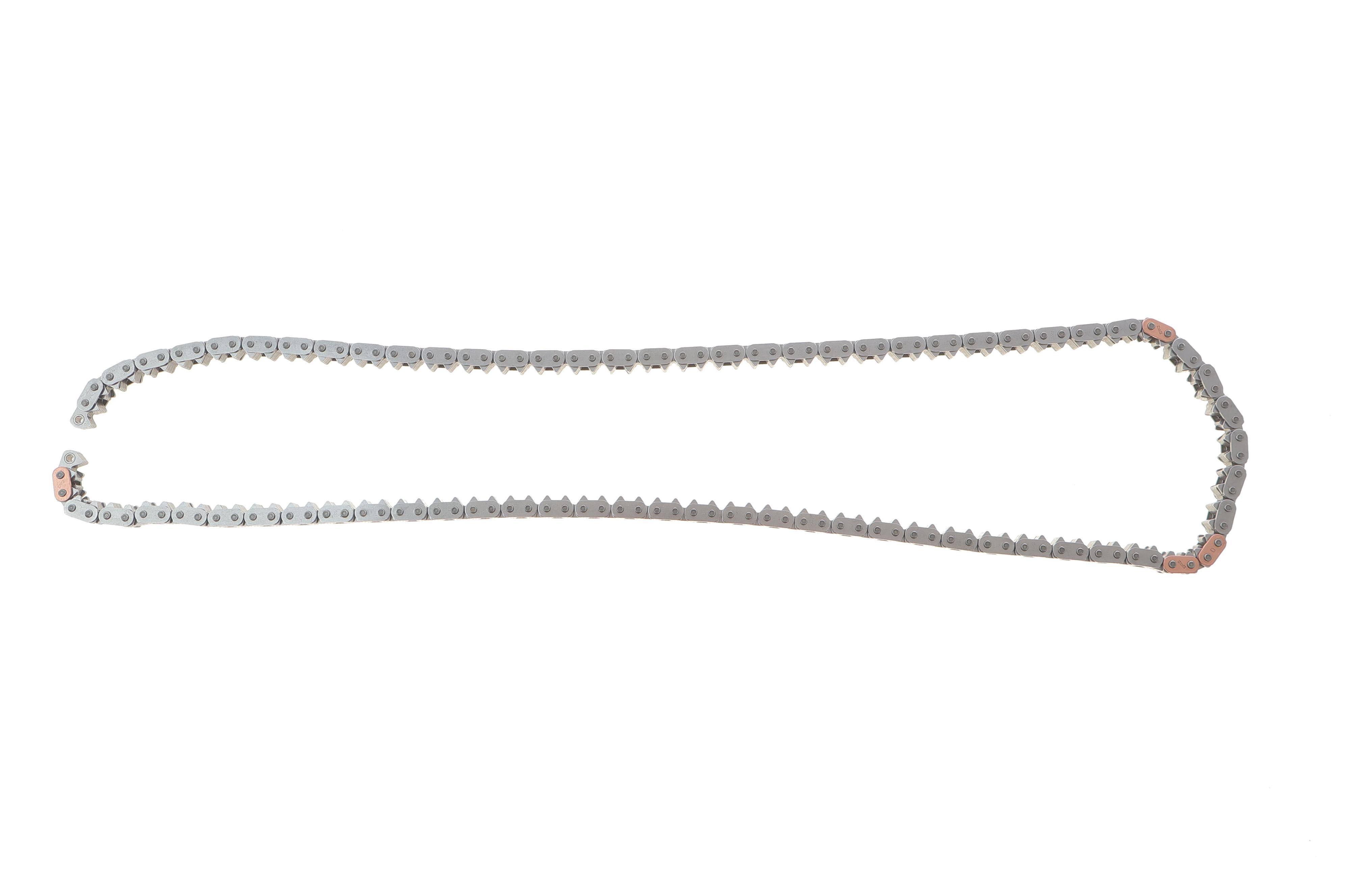 Комплект ланцюга ГРМ MB C-class (W204)/E-class (W212) 1.8 (M271) 07-, (ланцюг iwis)