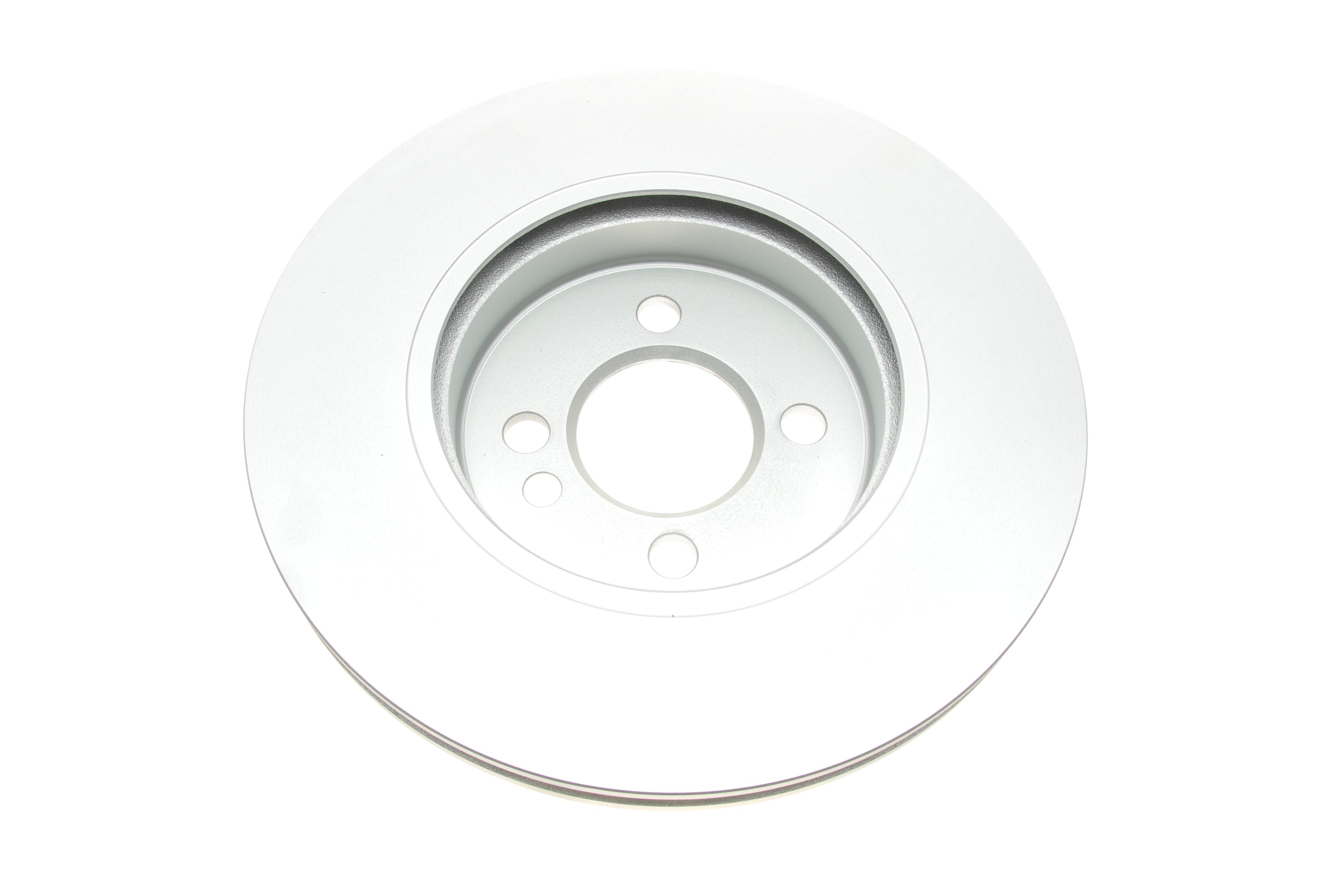 Диск гальмівний (передній) MINI Cooper 2 06- (280x22) PRO+