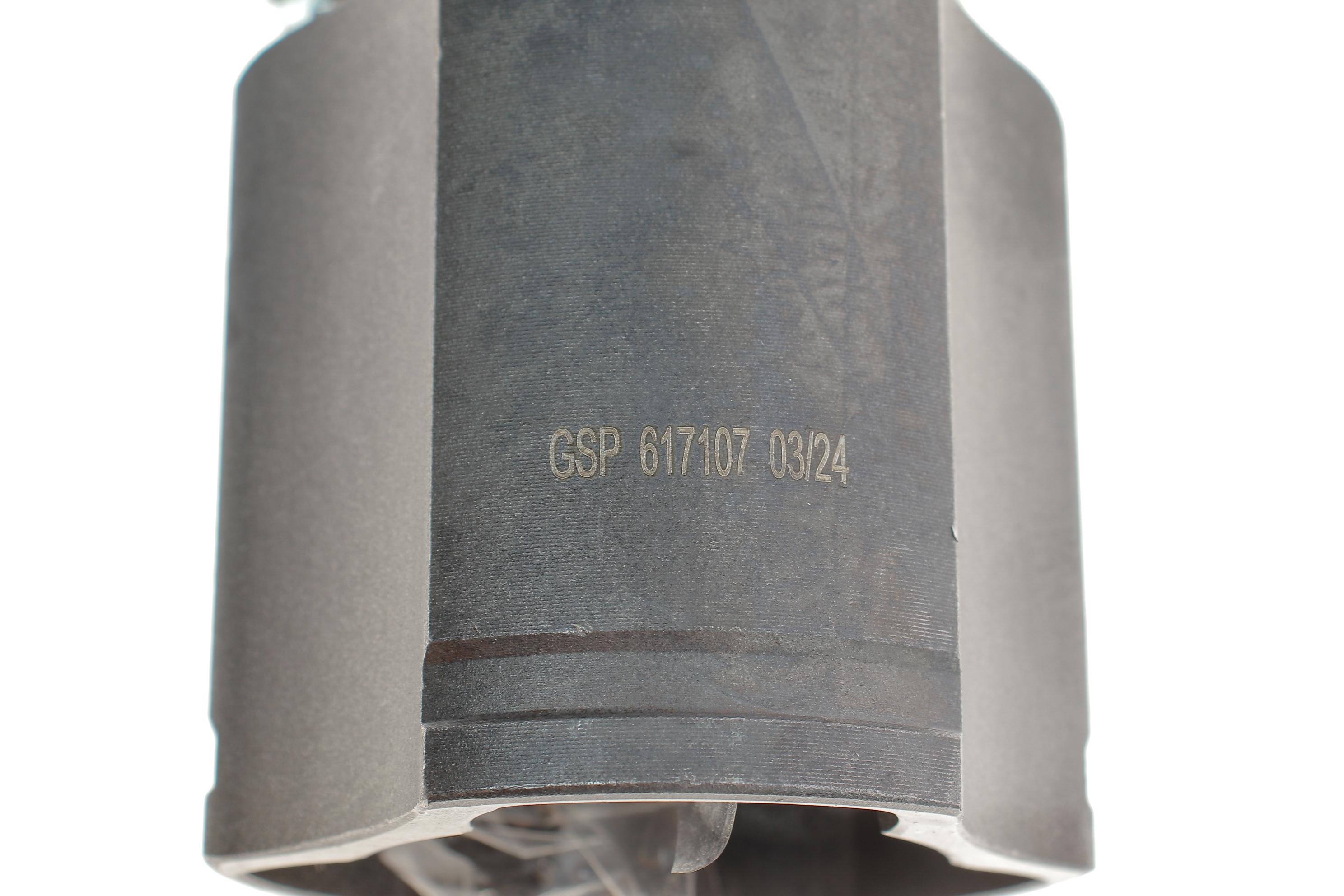 ШРКШ (внутрішній) Fiat Qubo 1.3D 08- (R) (24x24x494)