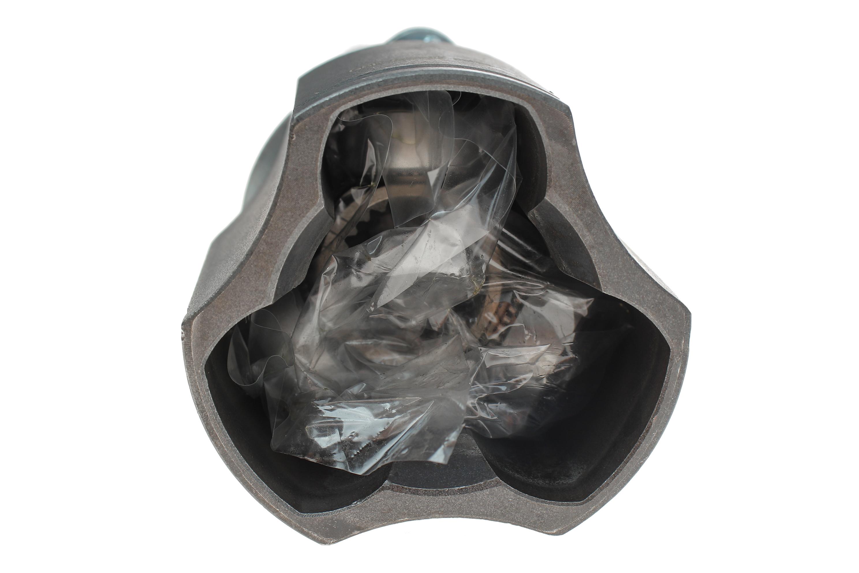 ШРКШ (внутрішній) Fiat Qubo 1.3D 08- (R) (24x24x494)