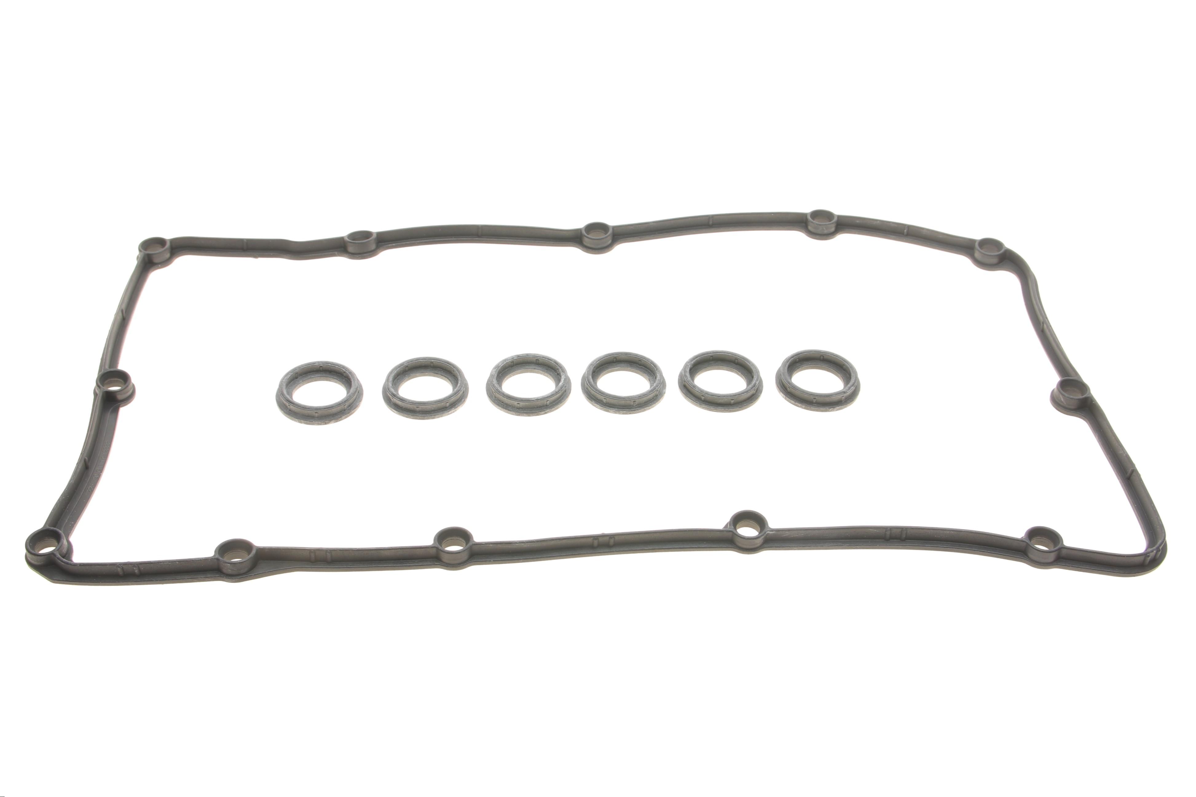 Прокладка кришки клапанів VW Touareg 3.2 V6 02-06 (к-кт)