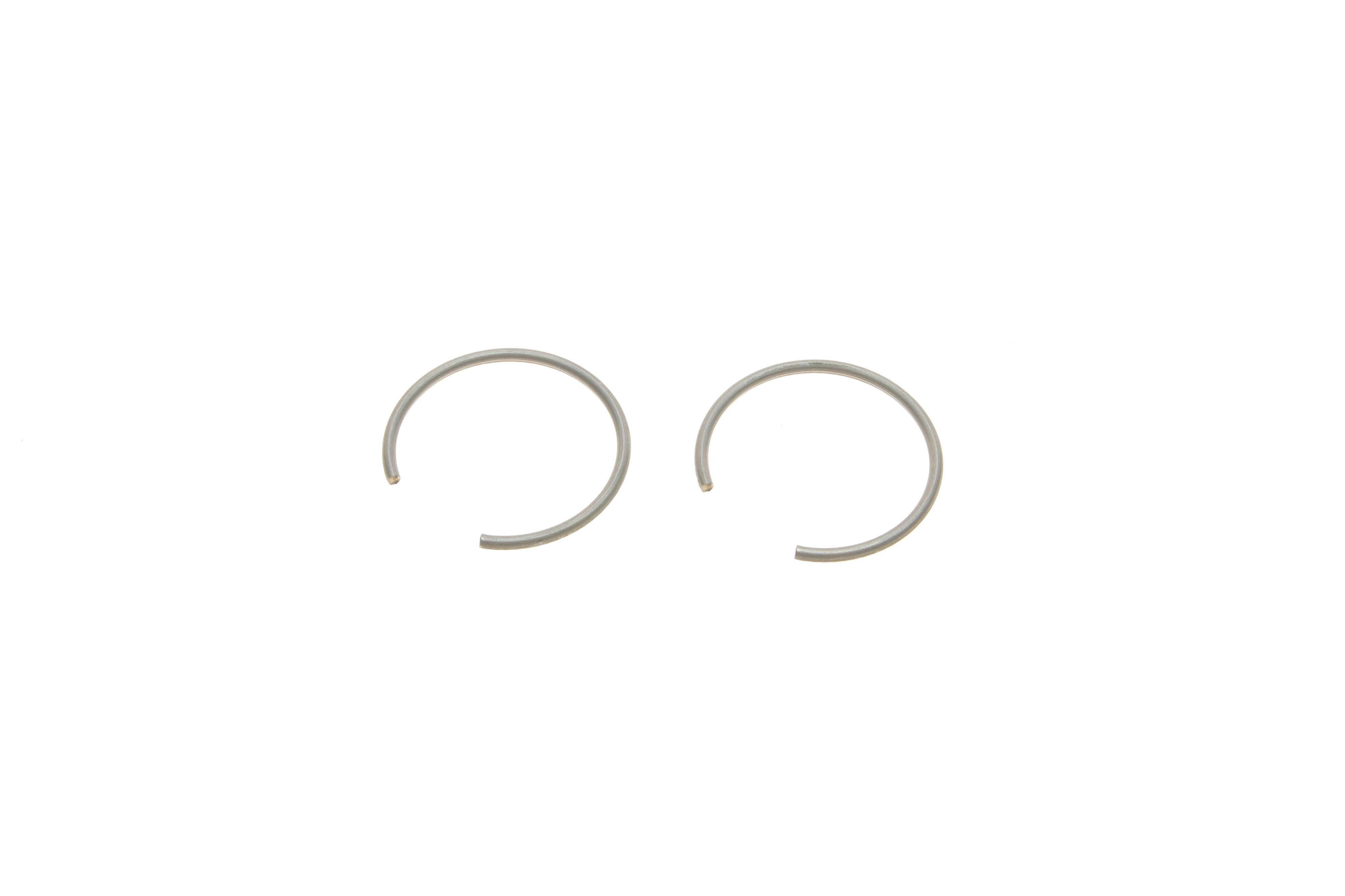 Поршень MB C-class (W204)/E-class (W212) 2.1D/2.2D 08- (83.50mm/+0.50)