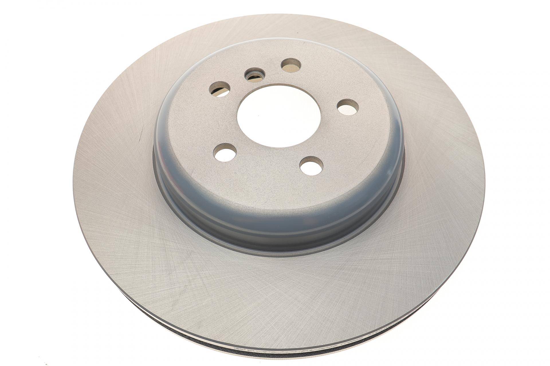 Диск гальмівний (передній) BMW 5 (G30) 530/540i 16- (348х30) B47/B48/B57/B58