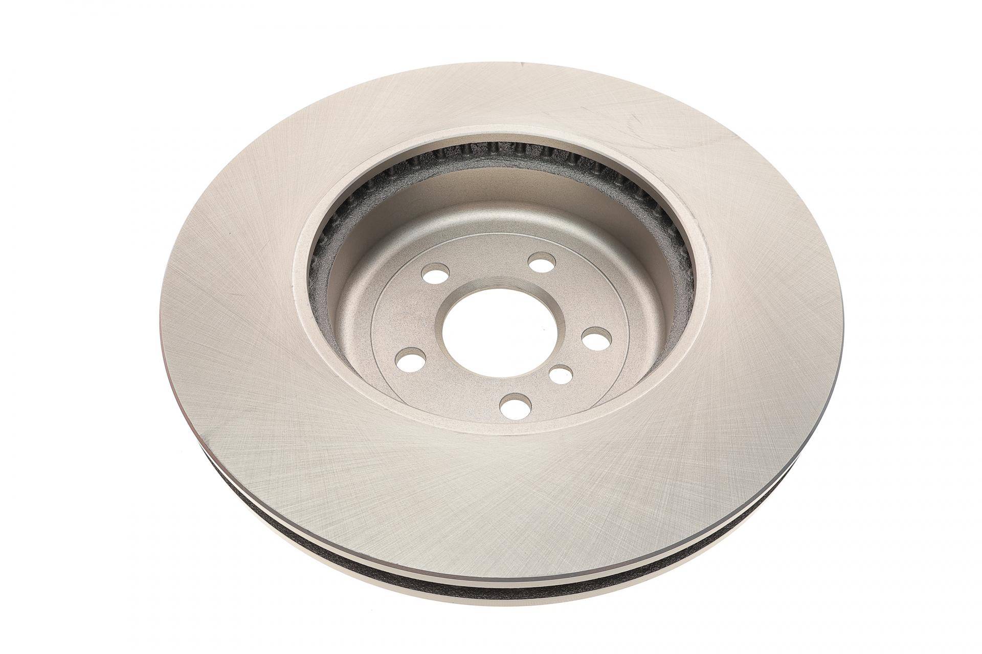 Диск гальмівний (передній) BMW 5 (G30) 530/540i 16- (348х30) B47/B48/B57/B58