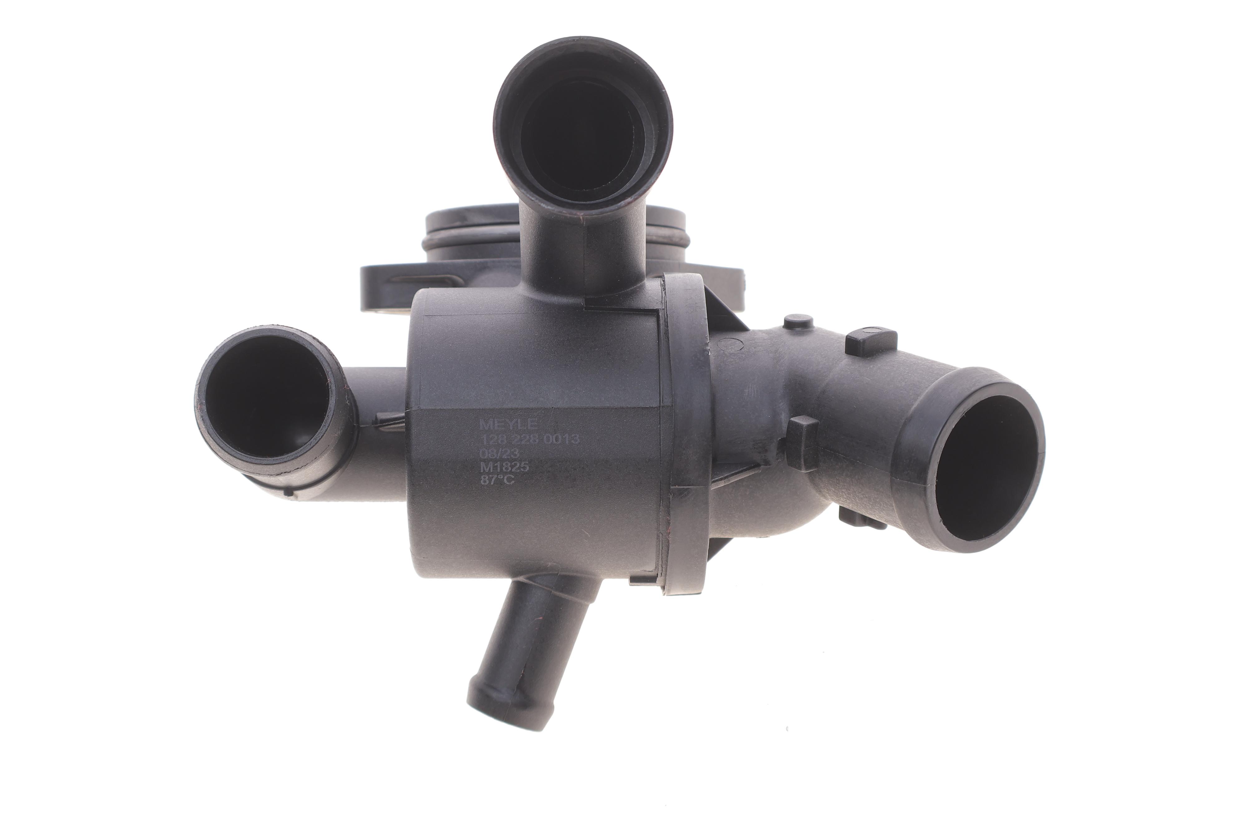 Термостат VW Caddy 2.0TDI 10- (87°C)