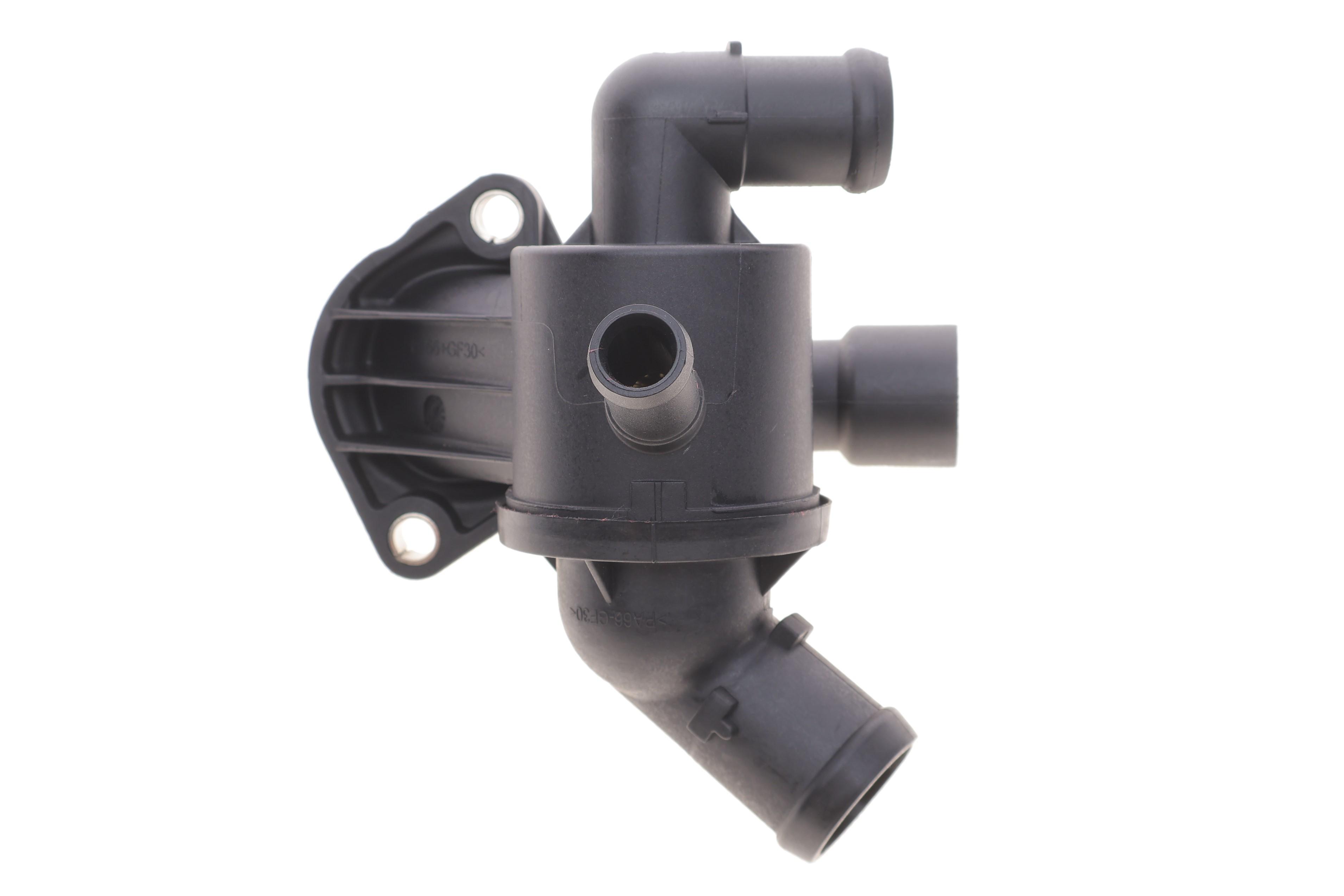 Термостат VW Caddy 2.0TDI 10- (87°C)