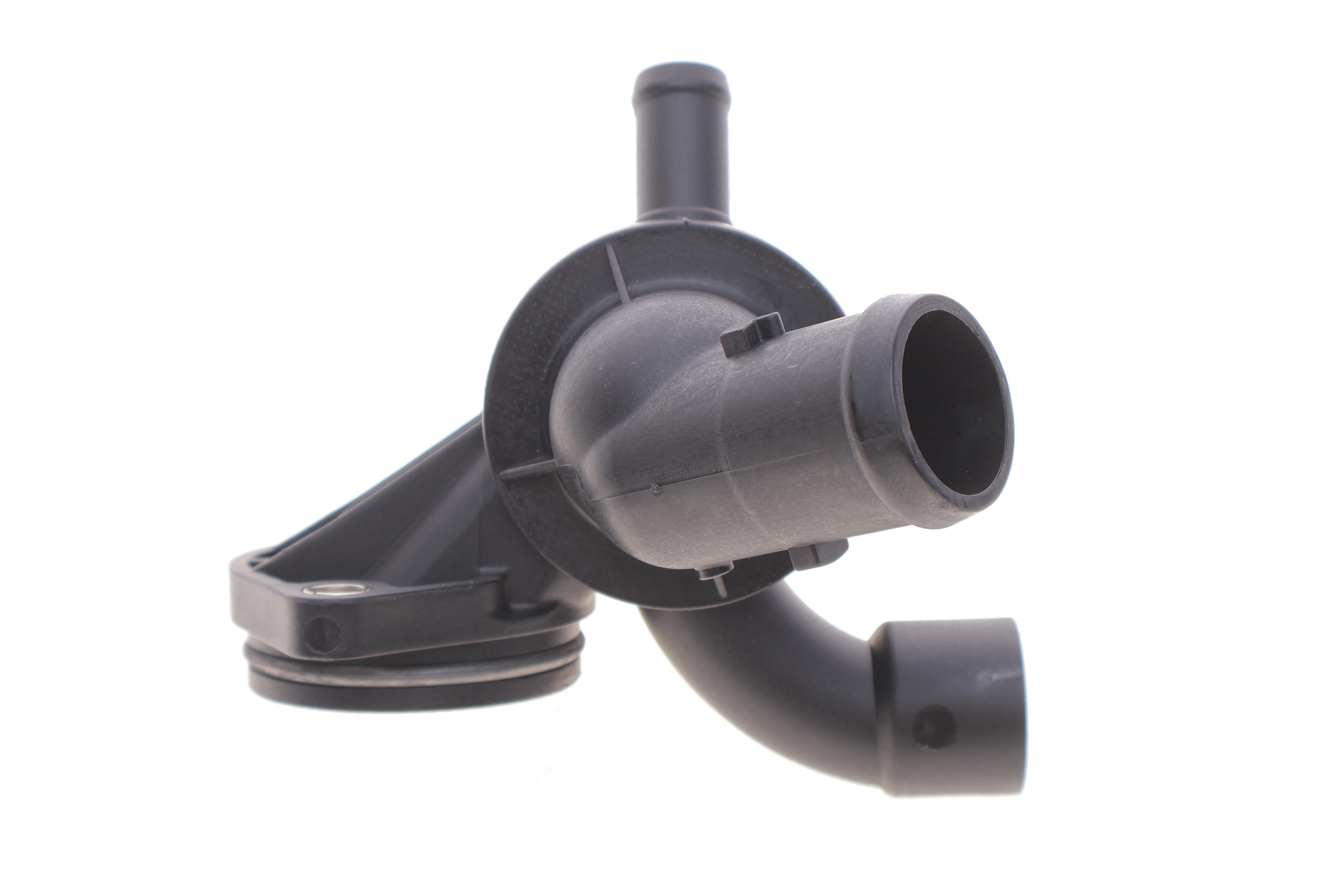 Термостат VW Caddy 2.0TDI 10- (87°C)