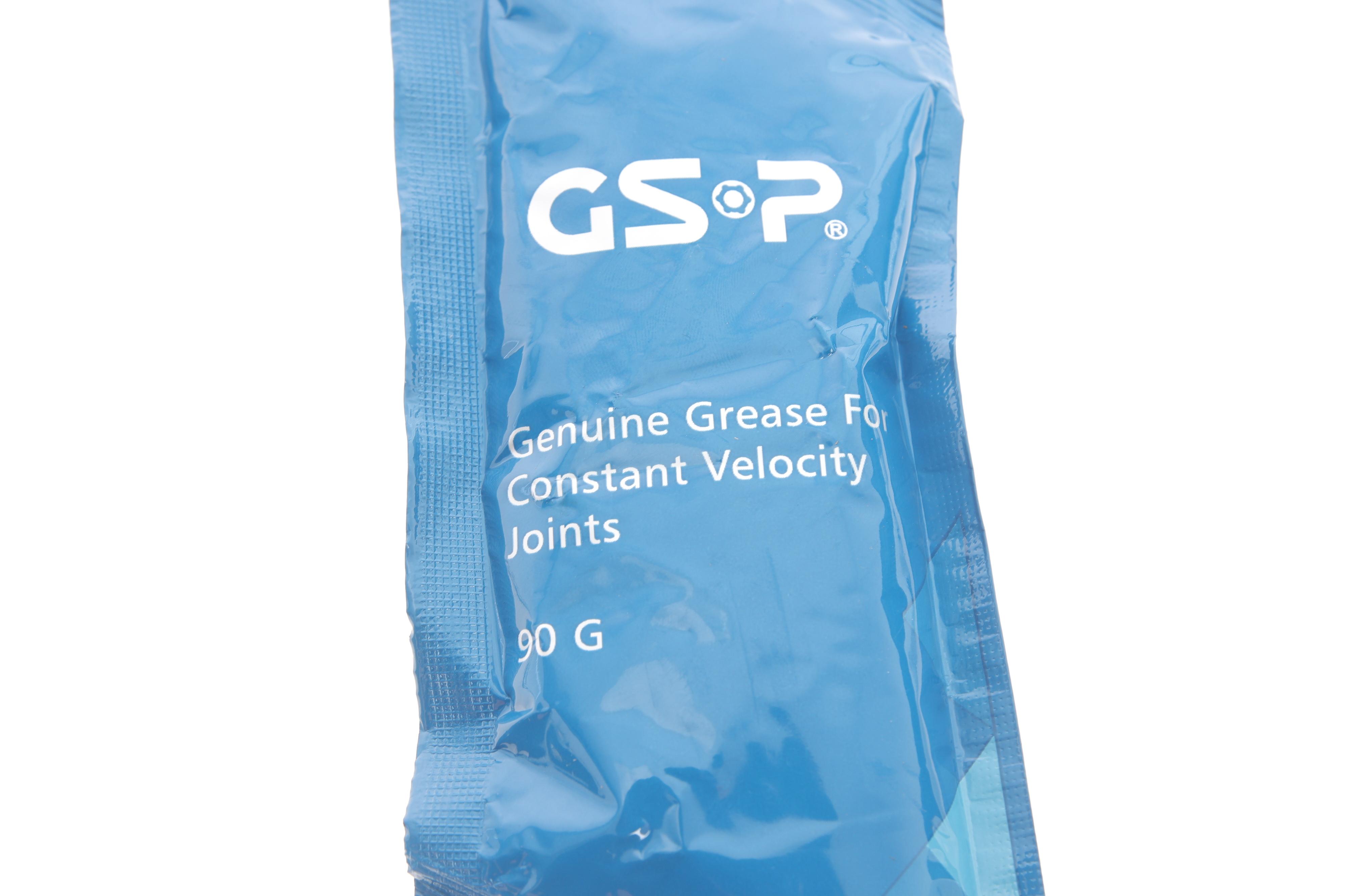 Пильник ШРКШ (внутрішній) Renault Clio/Megane II 05- (24.5x74x100)