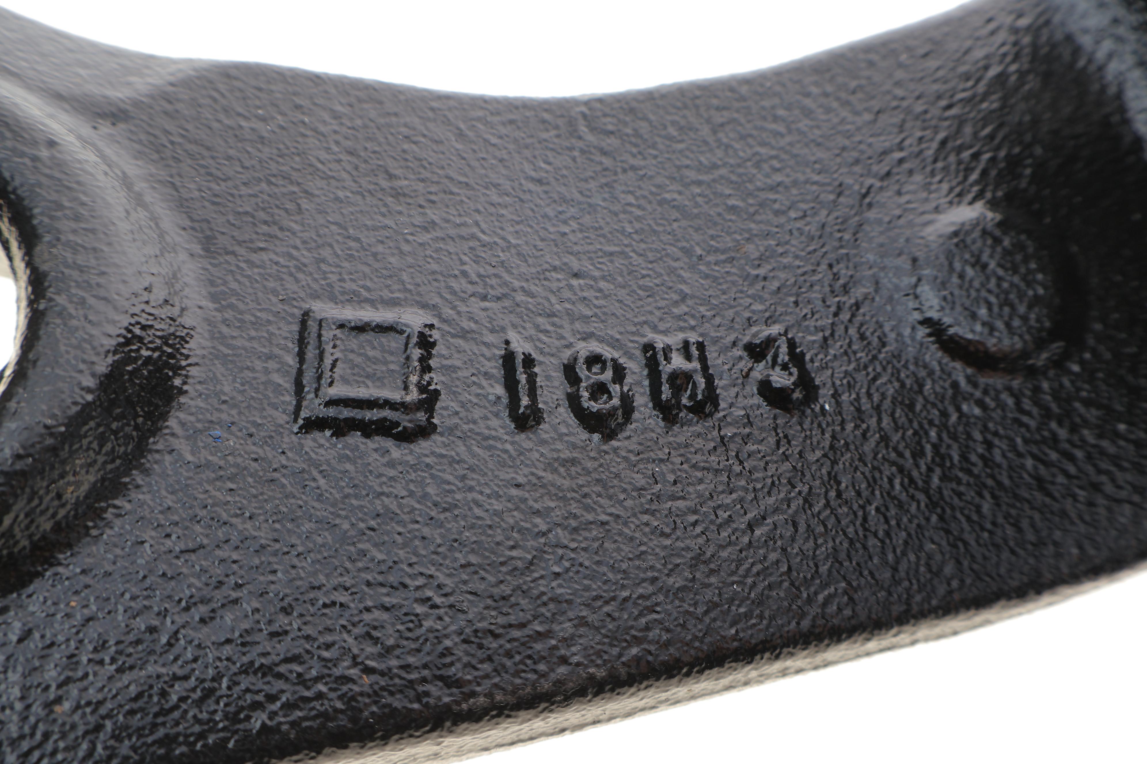 Важіль підвіски (передній/знизу) (R) Audi Q7/Porsche Cayenne/VW Touareg 02-15