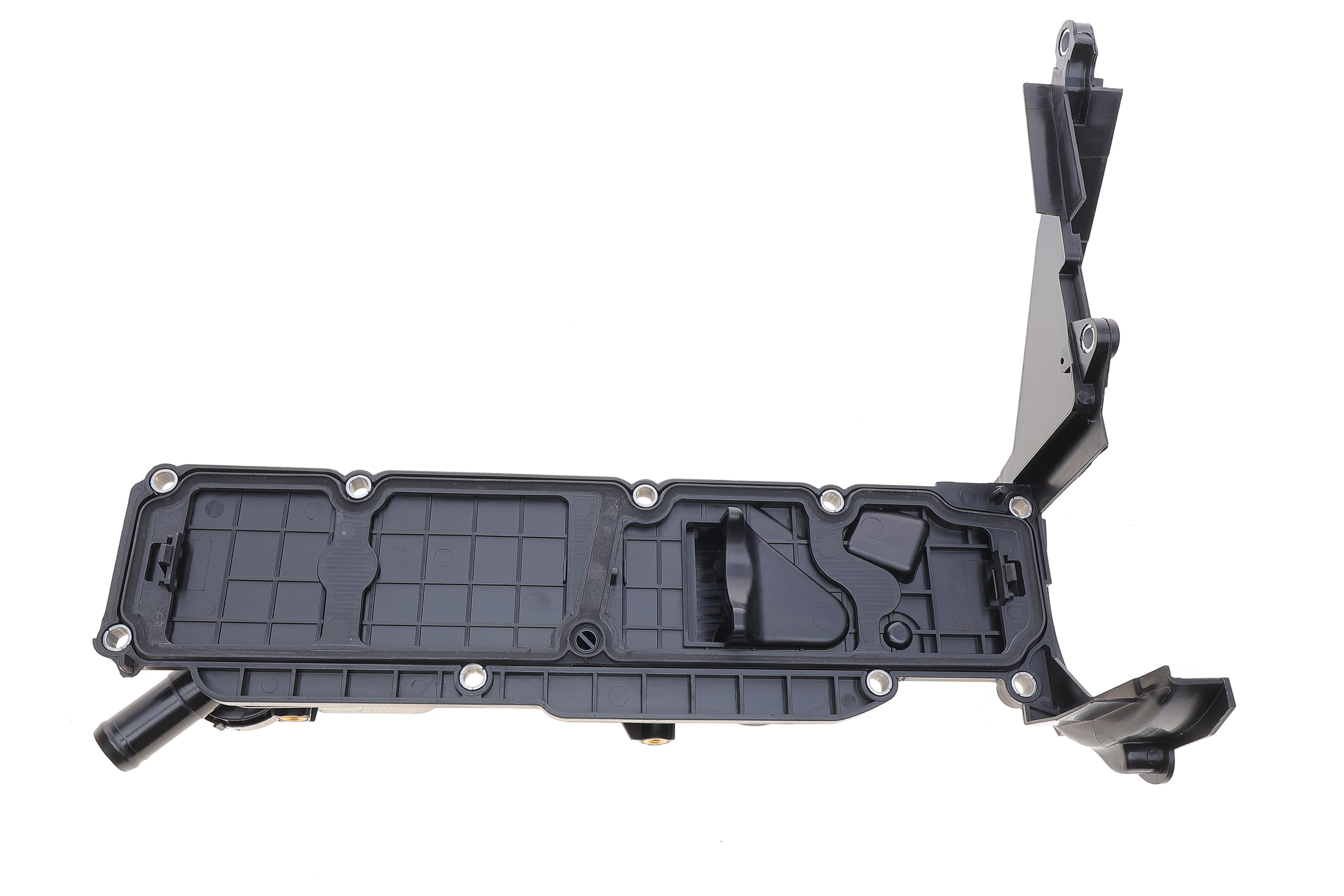 Крышка клапанов Citroen Berlingo/Jumpy/Peugeot Partner 1.6 HDi 07-