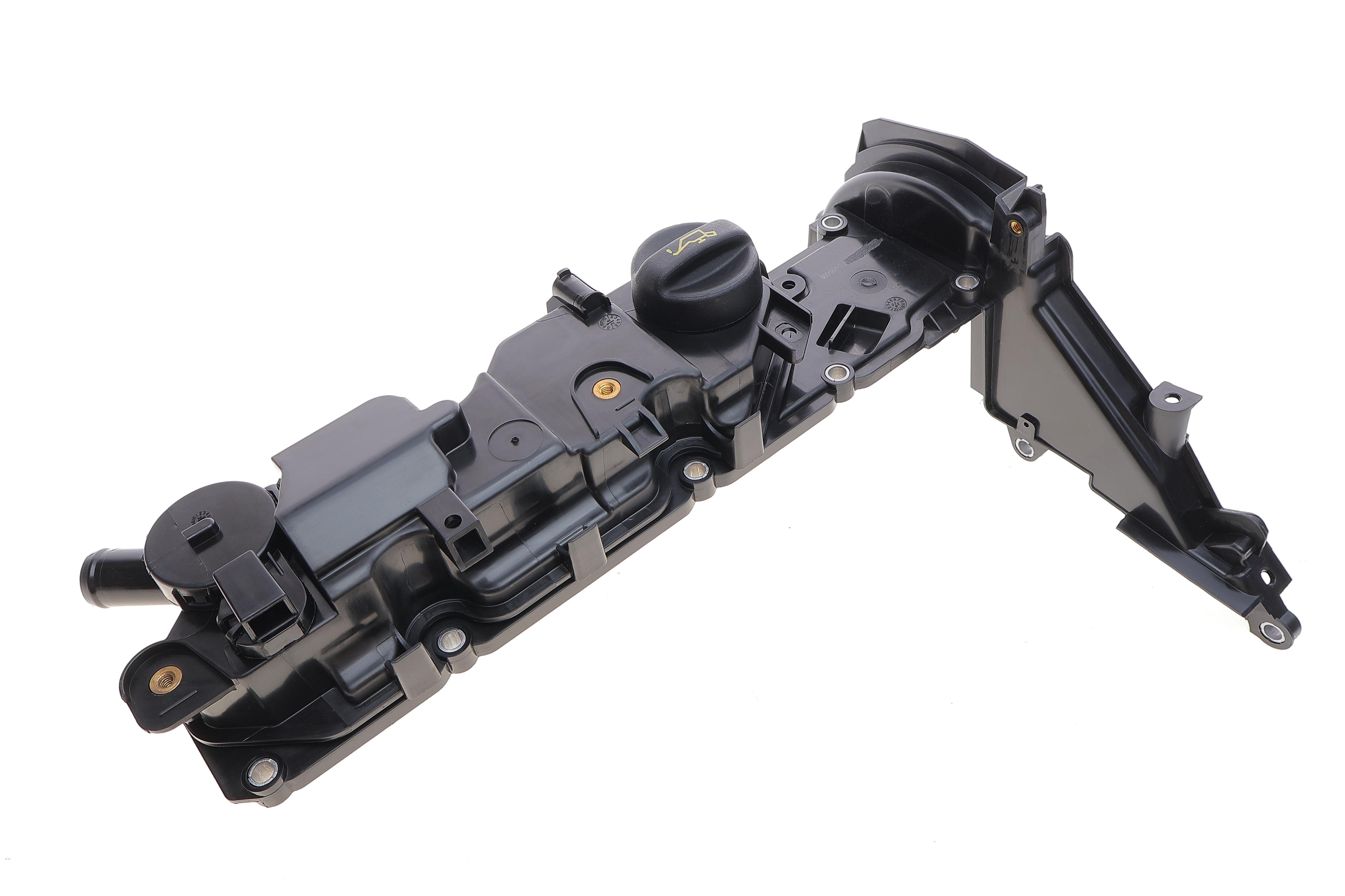 Крышка клапанов Citroen Berlingo/Jumpy/Peugeot Partner 1.6 HDi 07-