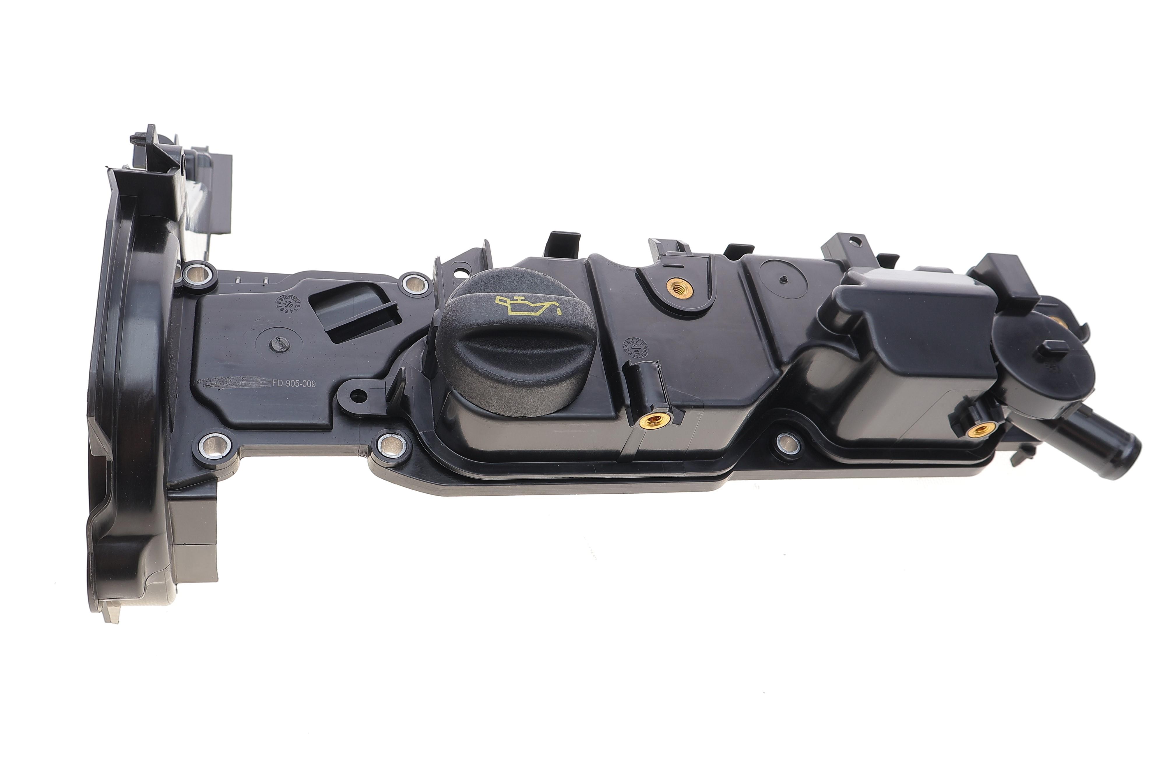 Крышка клапанов Citroen Berlingo/Jumpy/Peugeot Partner 1.6 HDi 07-