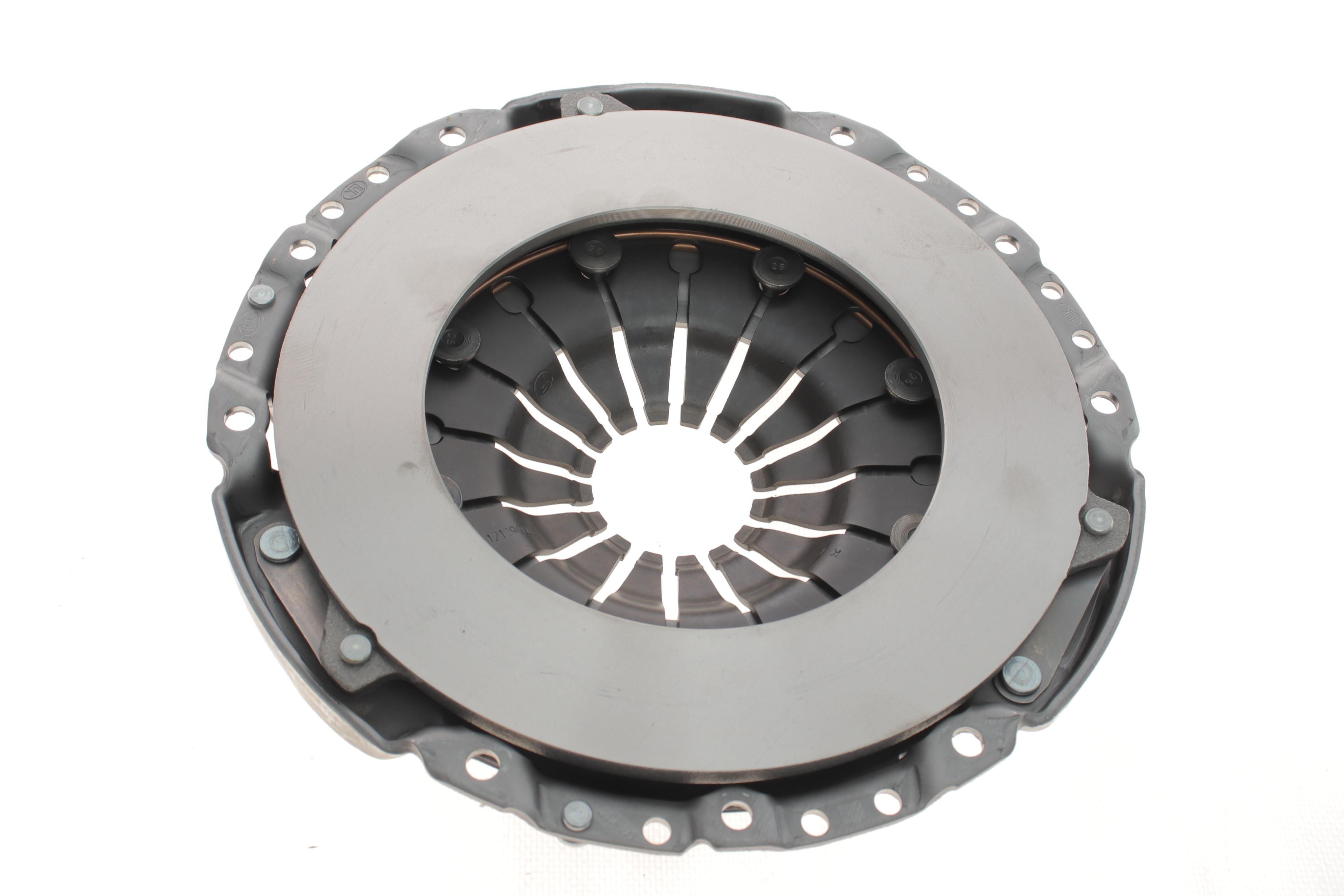 Комплект зчеплення Renault Master II/Trafic II 1.9dCi 01-03, 60/74/75kw (F9Q)