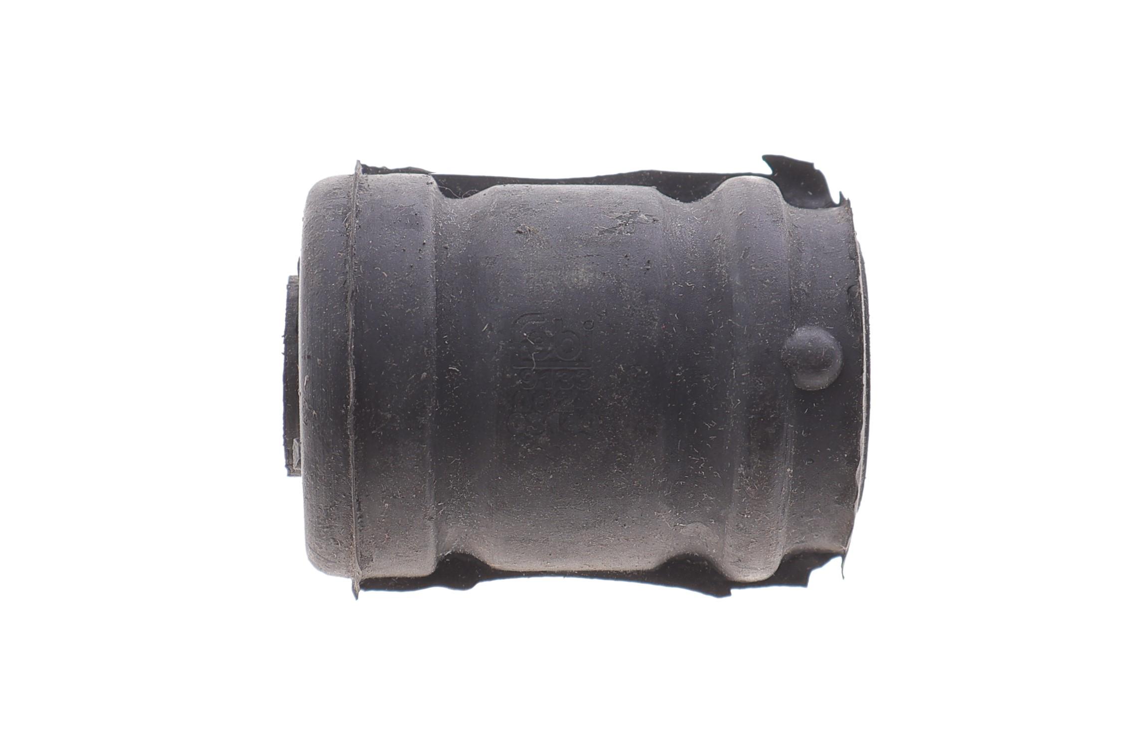 Сайлентблок рычага (переднего/снизу/спереди) Opel Kadett -91