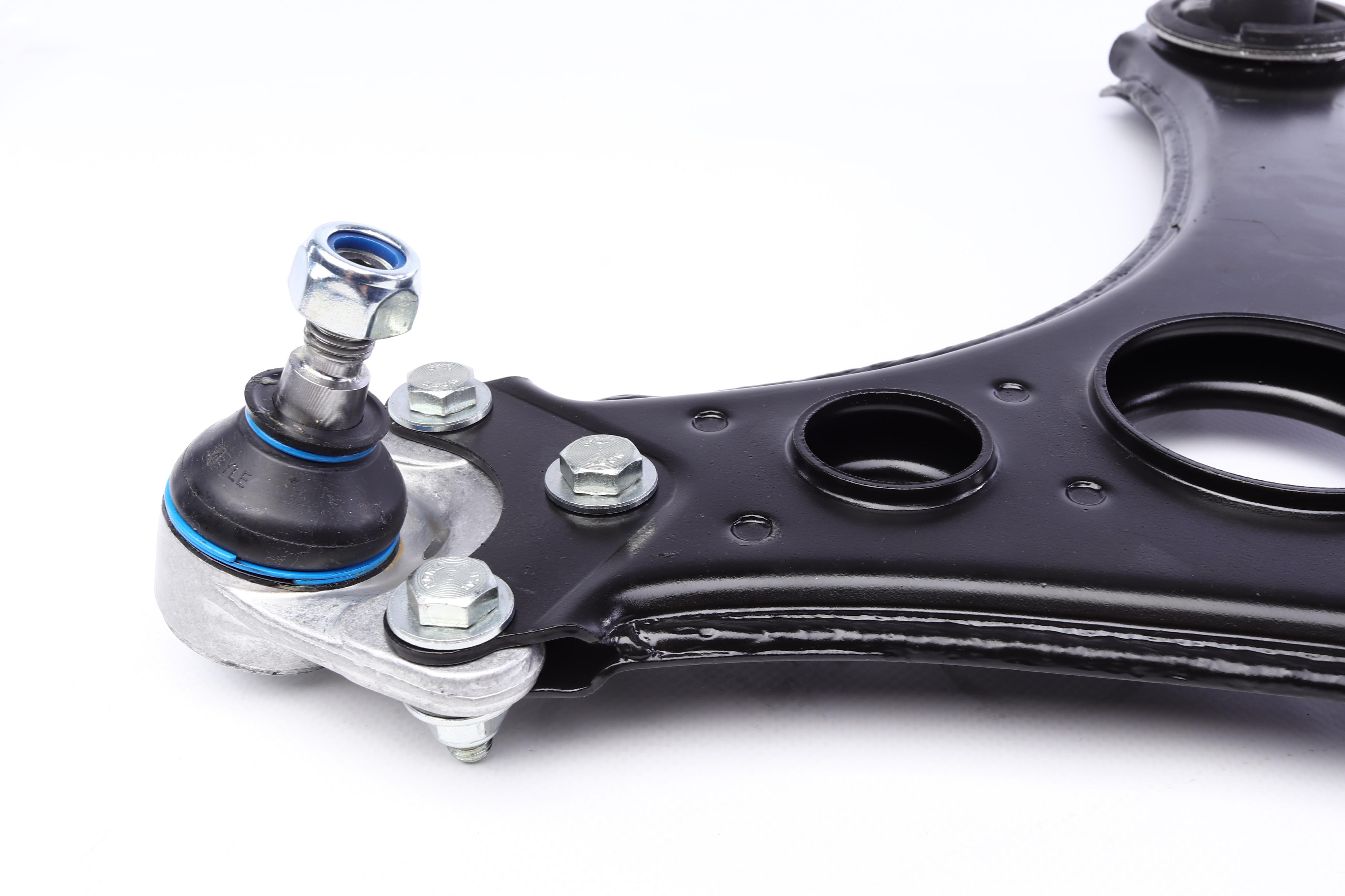 Важіль підвіски (передній/знизу) (L) MB A-class (W168) 1.4-2.1 97-04