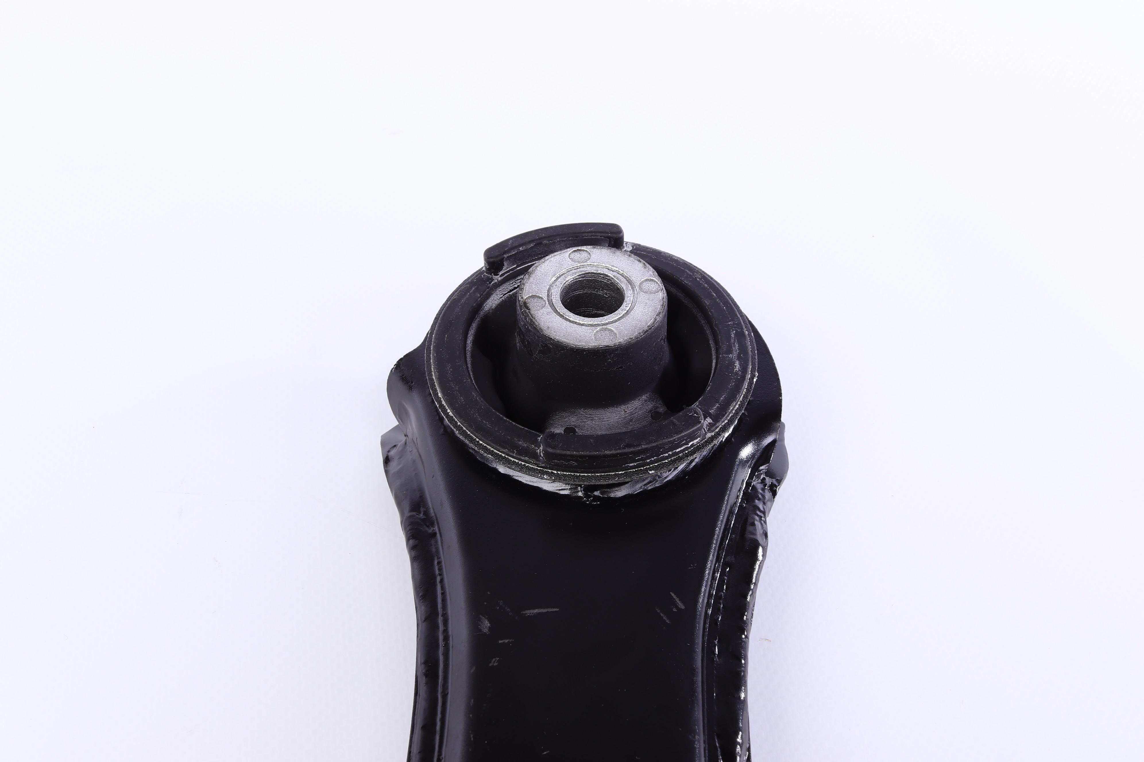 Важіль підвіски (передній/знизу) (L) MB A-class (W168) 1.4-2.1 97-04