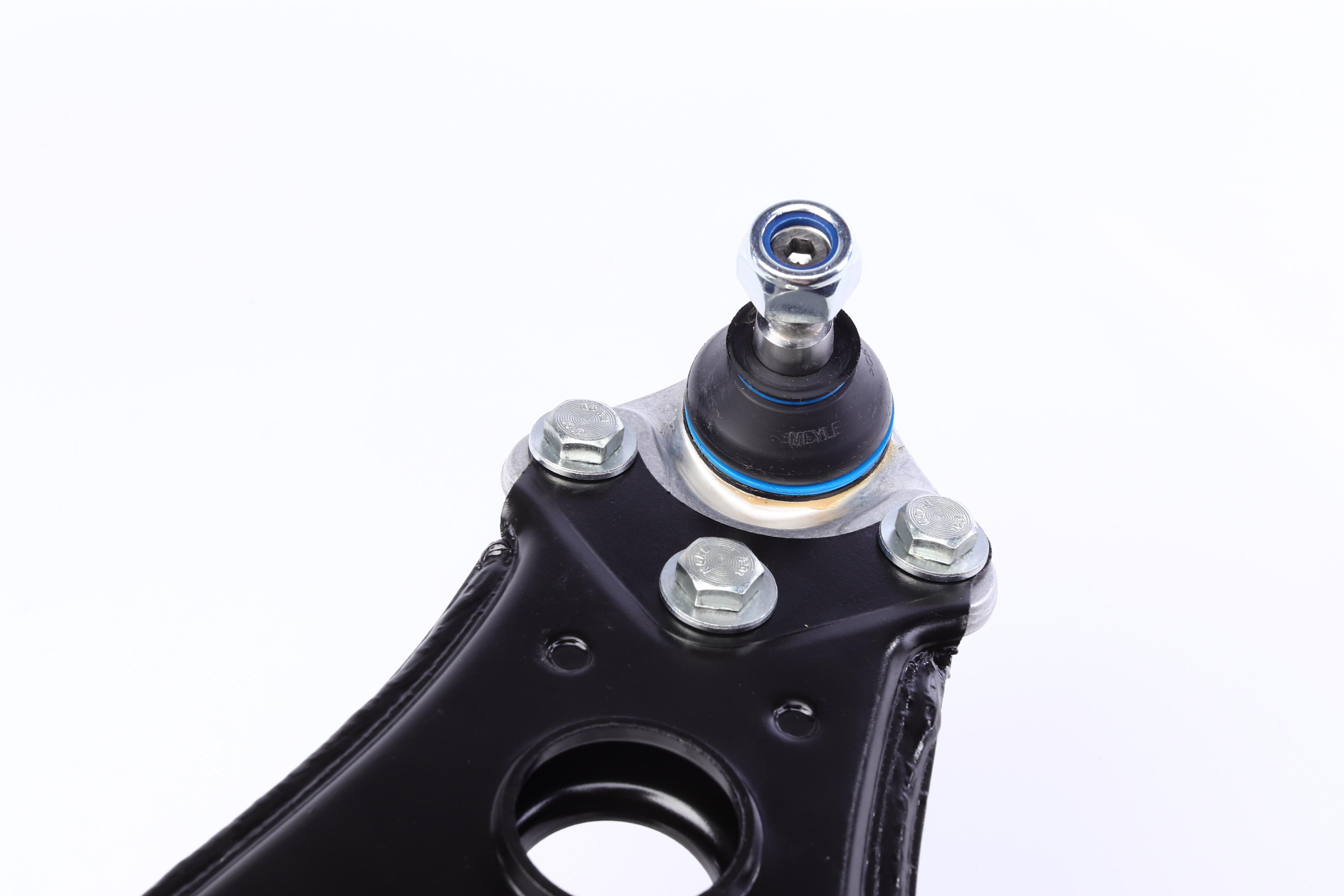 Важіль підвіски (передній/знизу) (L) MB A-class (W168) 1.4-2.1 97-04