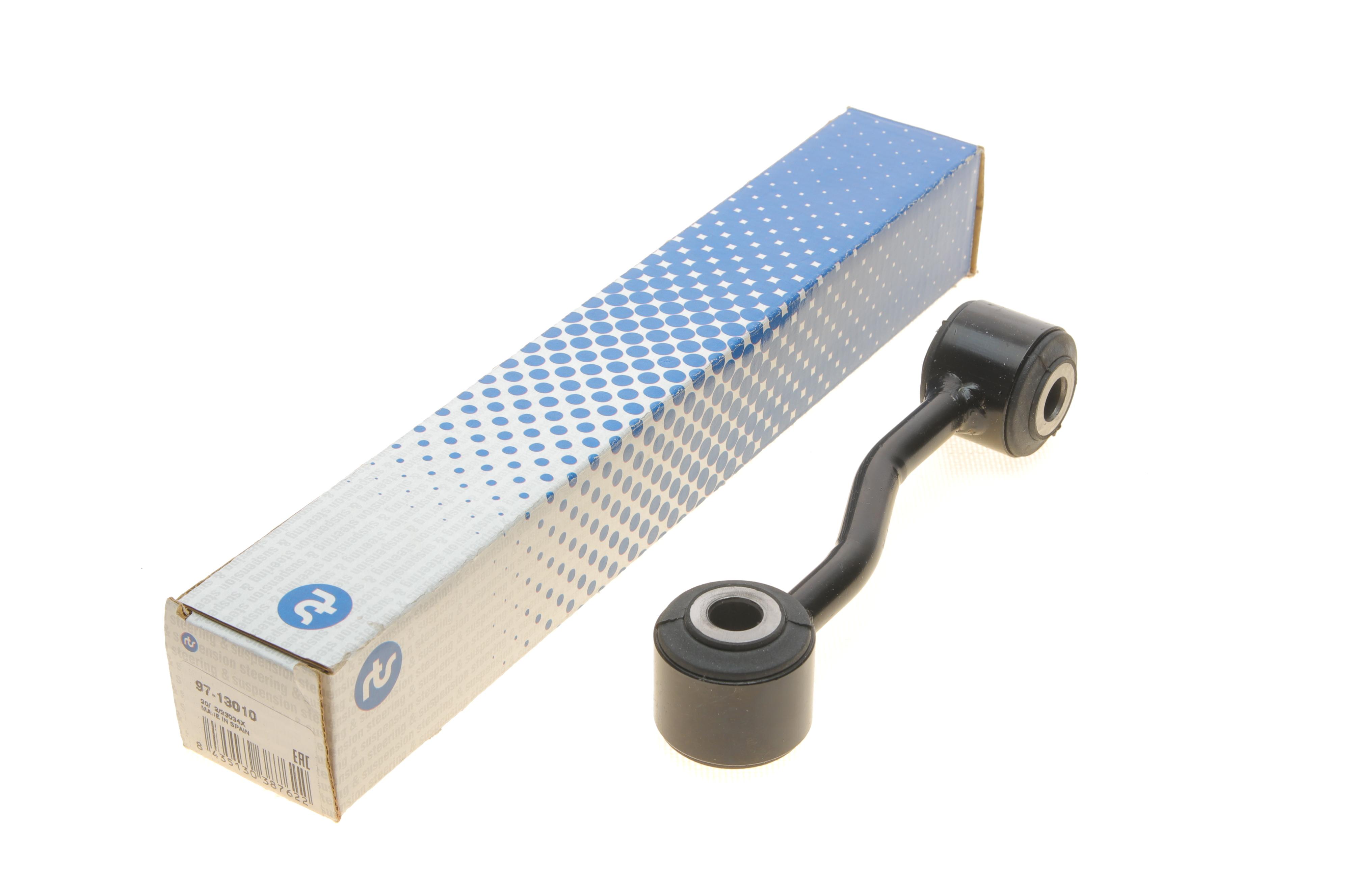 Тяга стабилизатора (переднего) Jeep Cherokee 01-08/Liberty 01-07 (L=149mm)