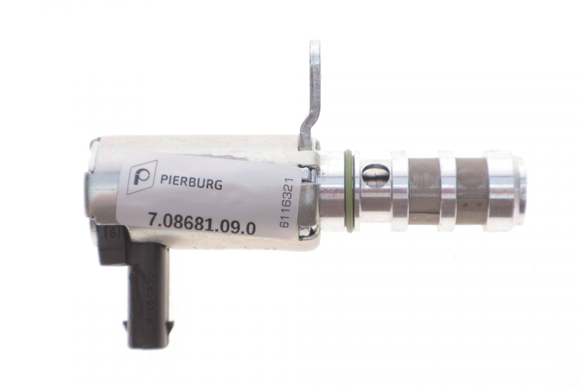 Клапан регулювання фаз газорозподілу Citroen Berlingo/Peugeot Partner 1.2 THP 16-