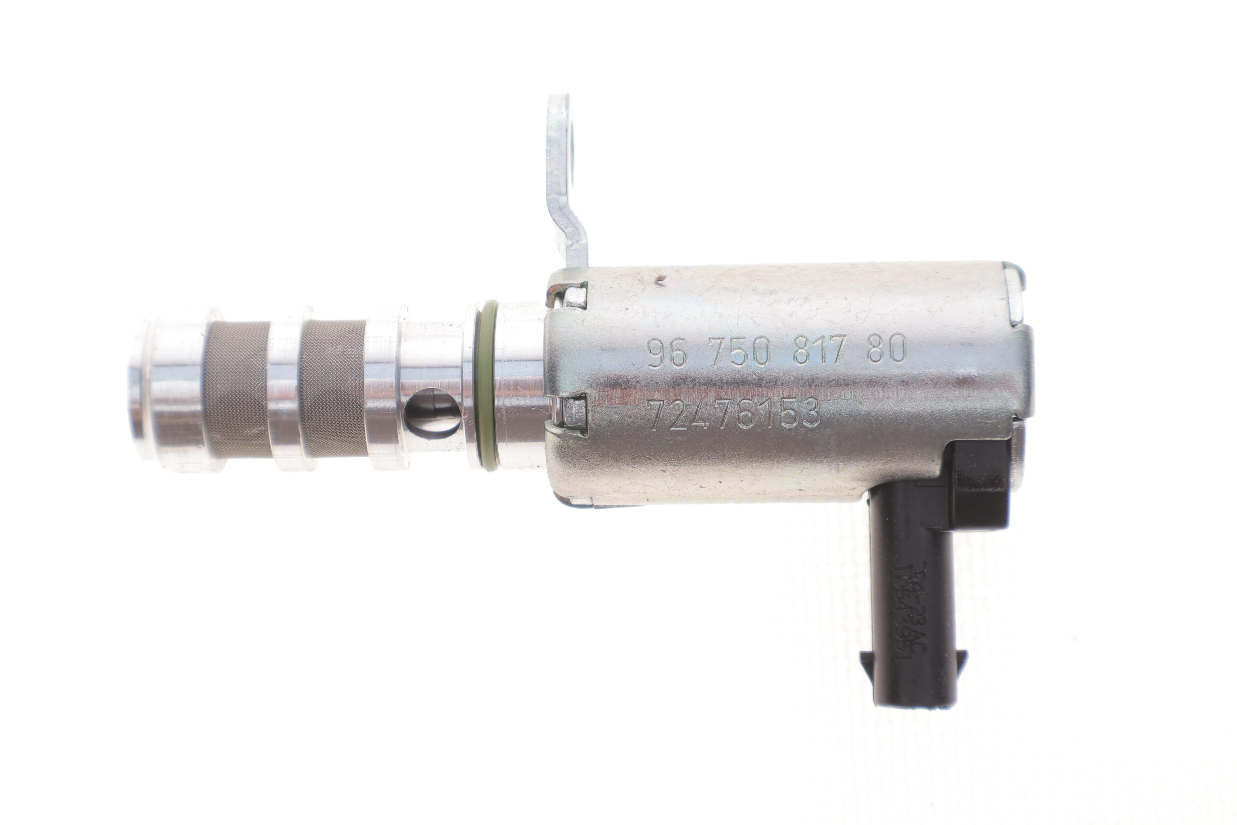 Клапан регулировки фаз газораспределения Citroen Berlingo/Peugeot Partner 1.2 THP 16-