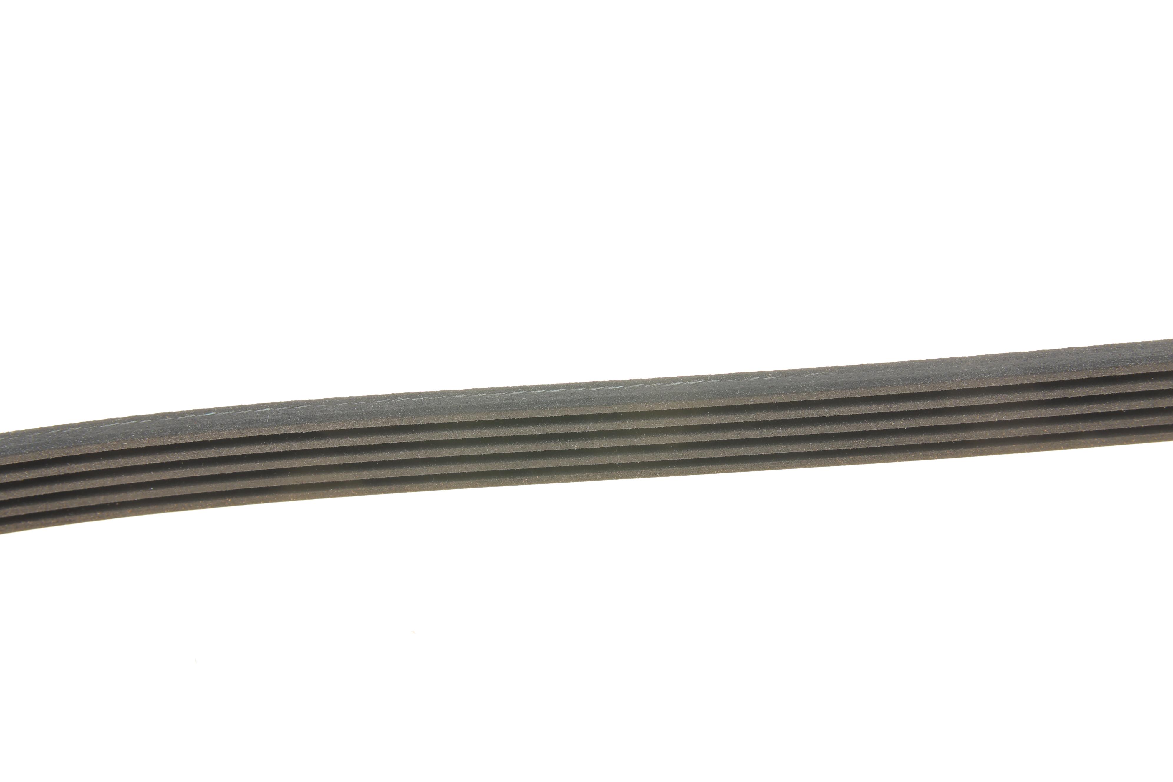 Комплект ремня генератора MB Sprinter 907/910/Vito (W447) 18- (5PK1960), OM654.920