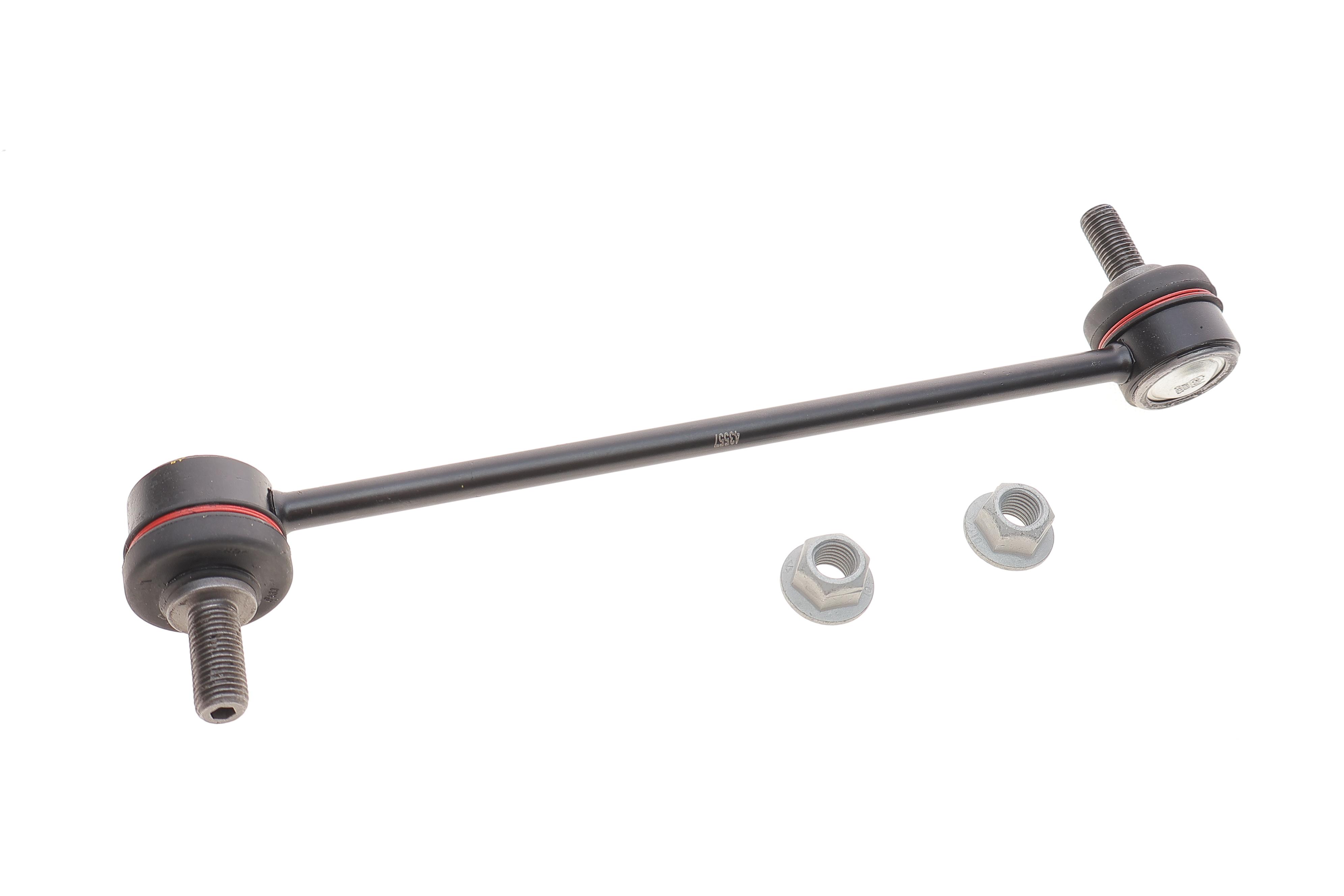 Тяга стабілізатора (переднього) (L) MB E-class (W212) 09- (L=275mm)