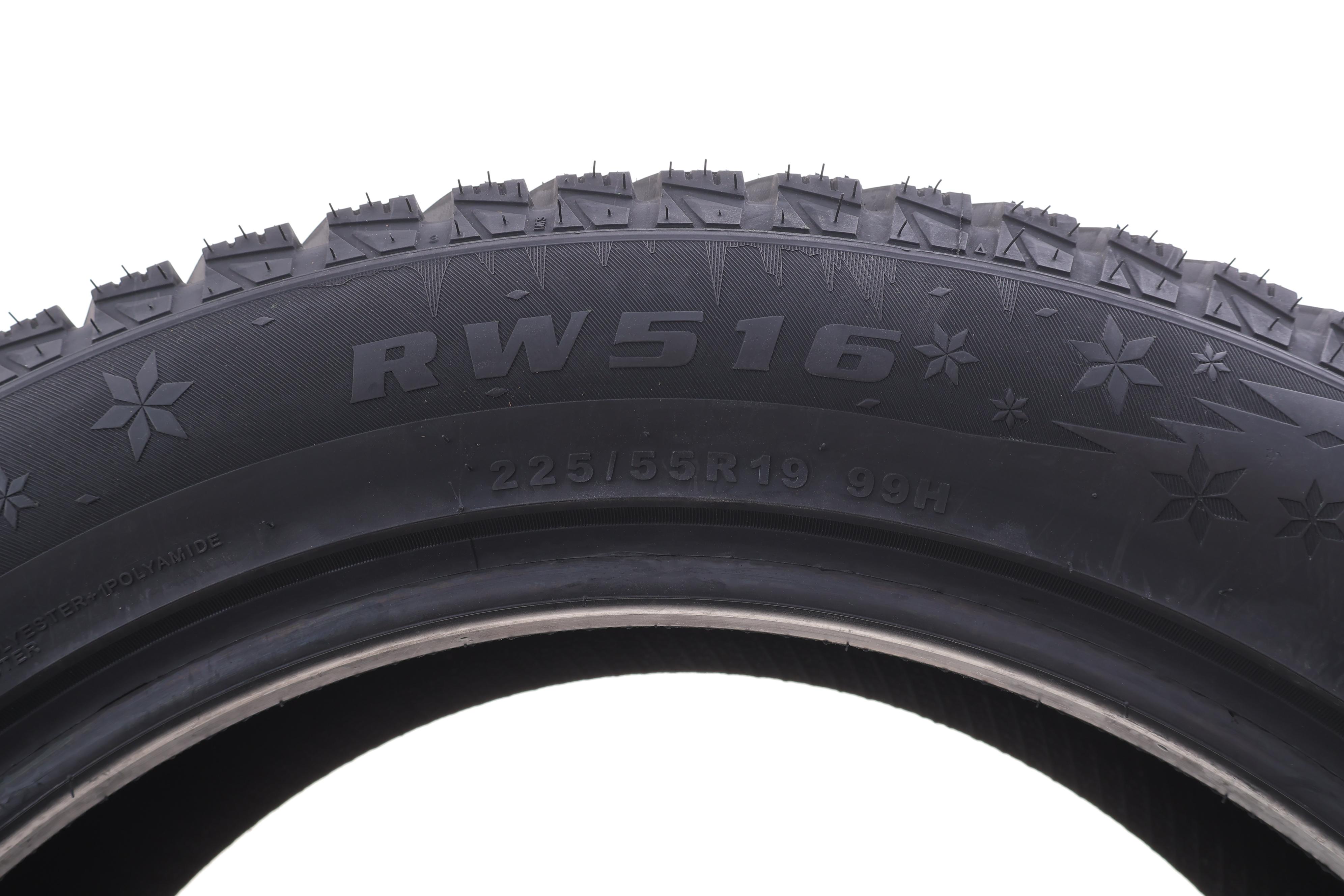 Шина IceMax RW516 225/55 R19 99H (зимняя)
