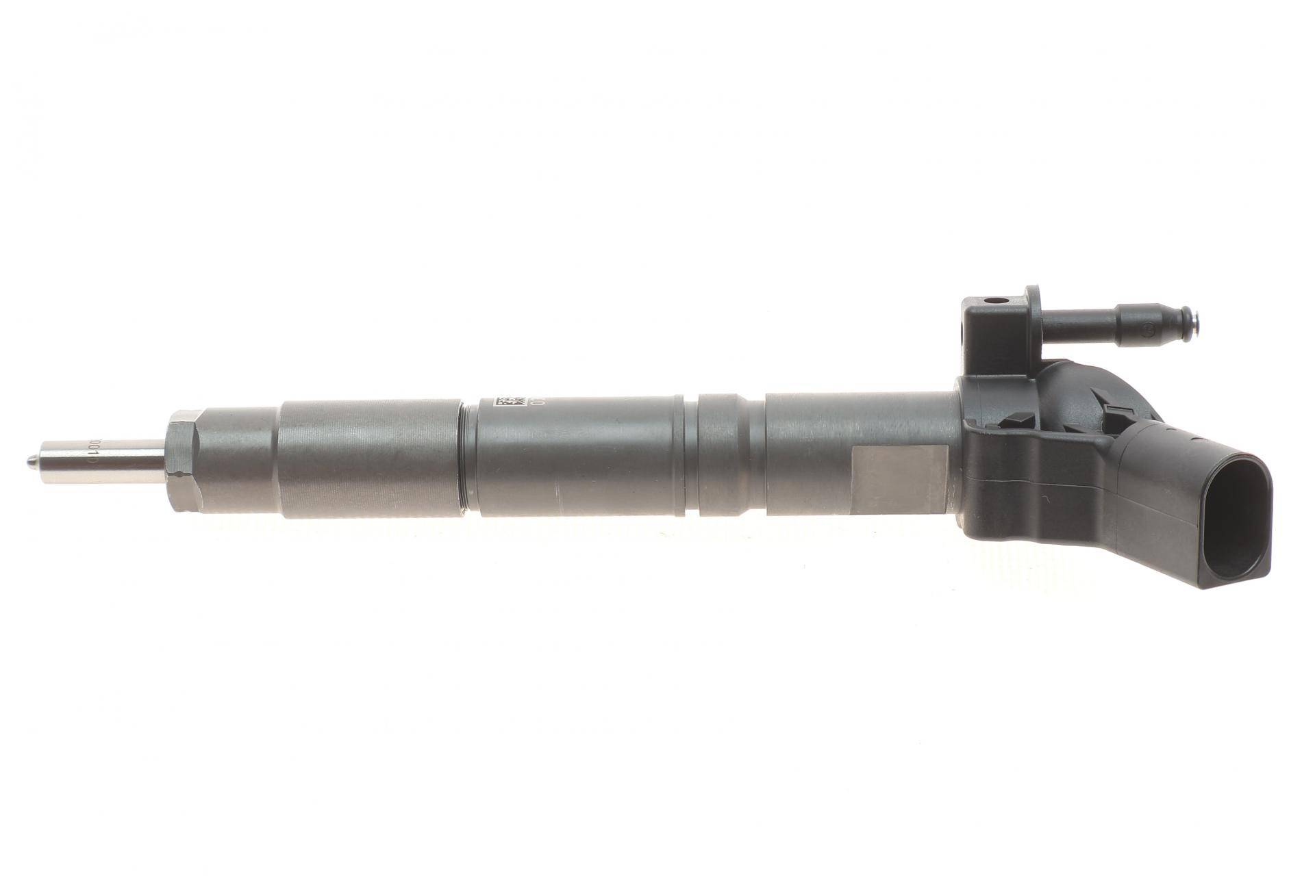 Форсунка MB Sprinter 906/Vito (W639) 3.0CDI OM642 06-