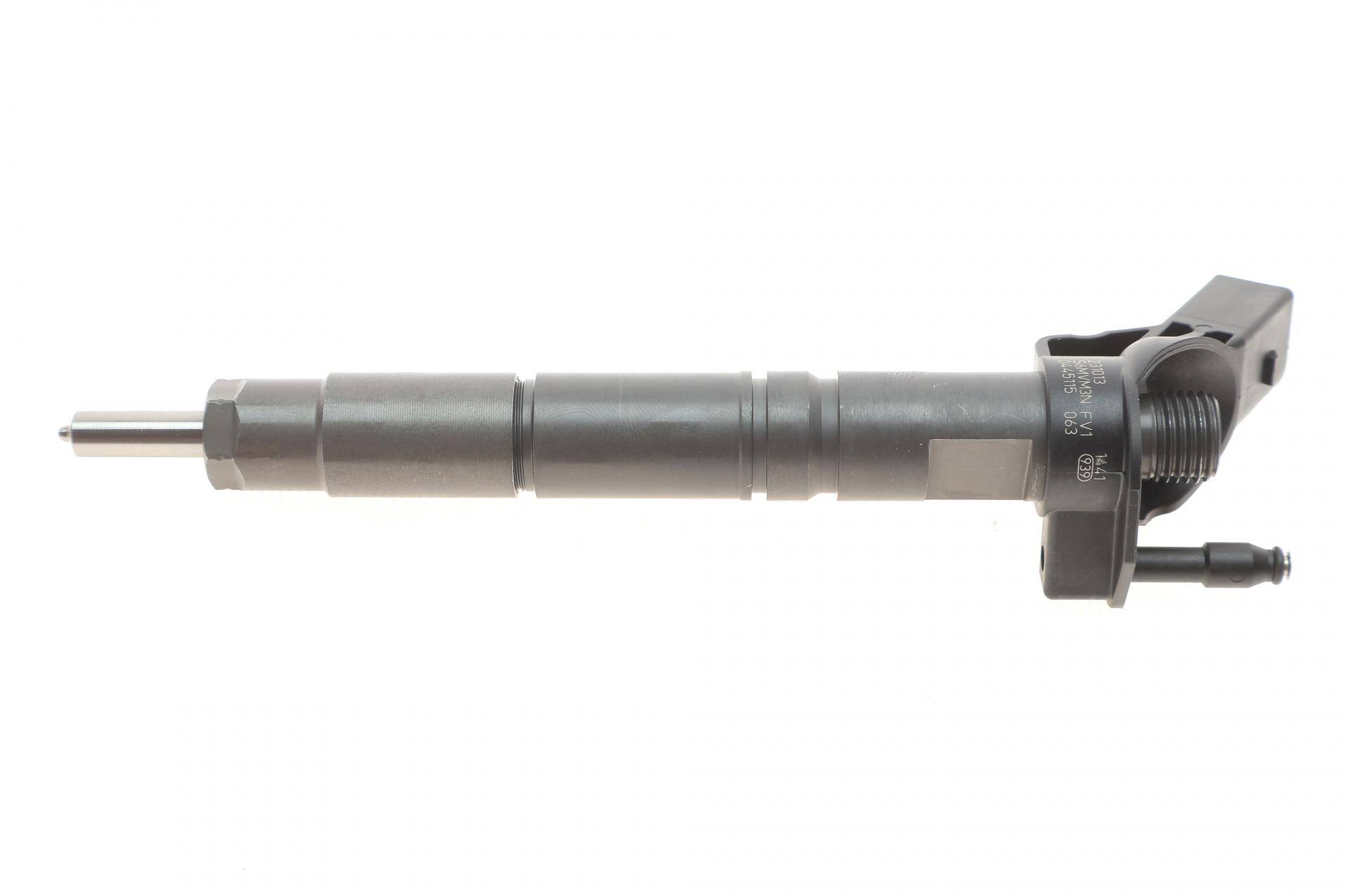 Форсунка паливна Мерседес Спринтер, Віто - 3.0CDI OM642 06-