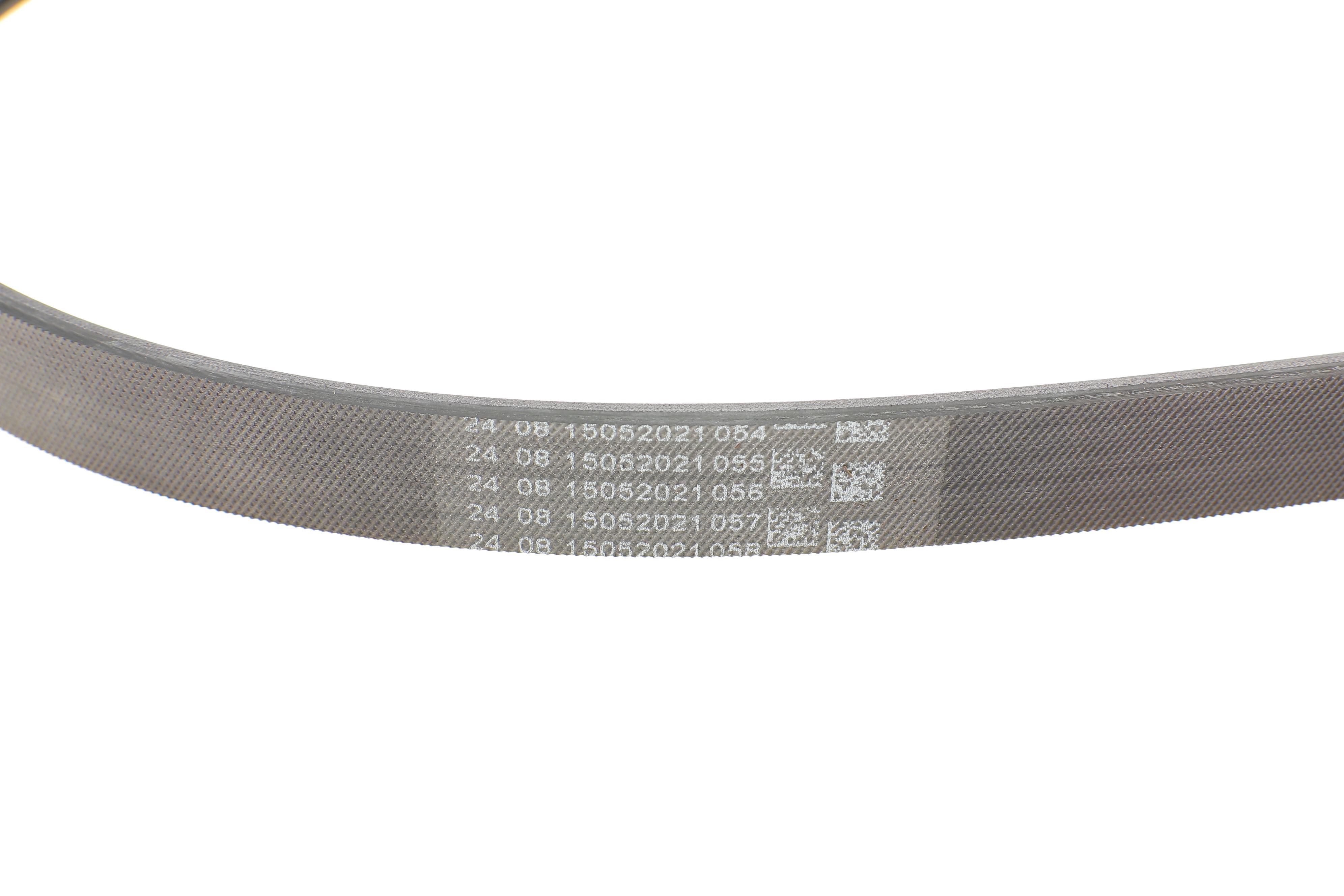 Ремінь генератора Renault Trafic/Master/Laguna/Opel Movano/Vivaro 1.9dCi 01-/BMW 3 (E36) 3.0 92-98