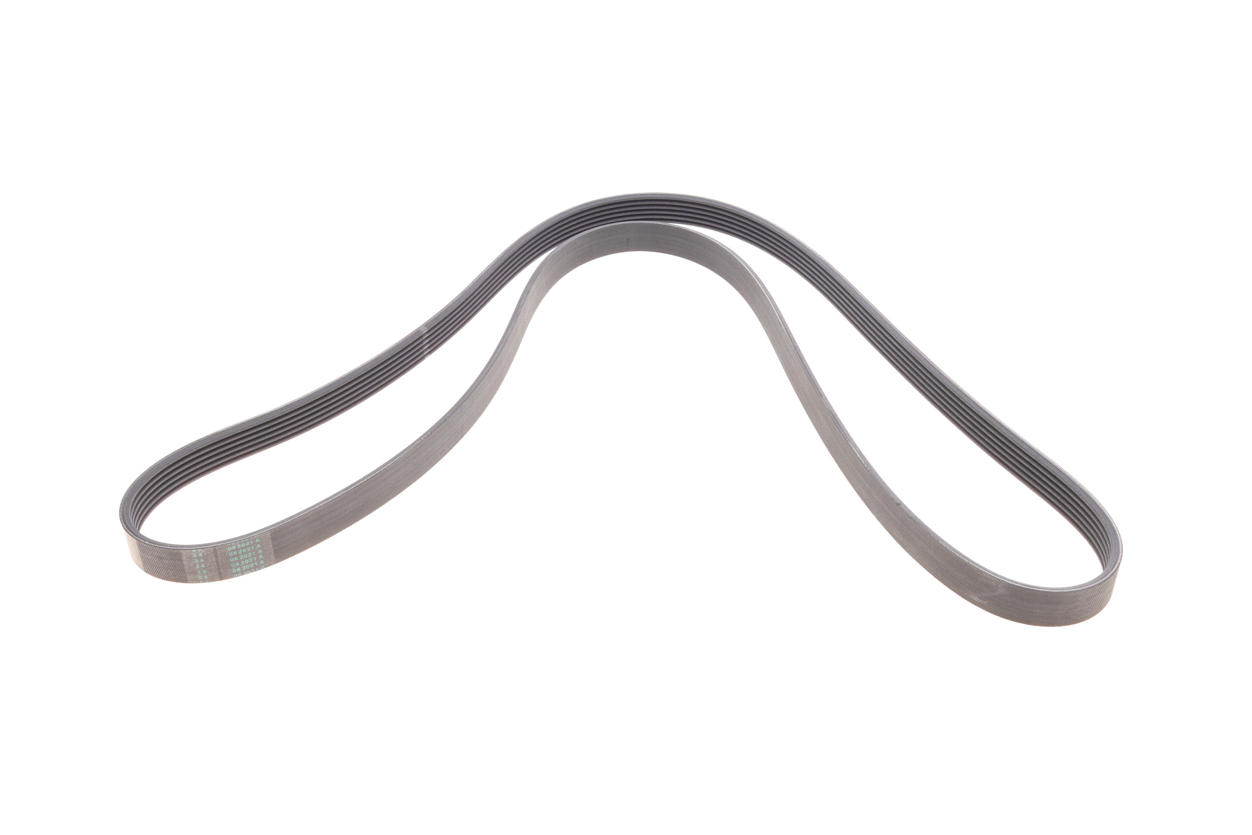 Ремень генератора MB W202/203/VW/Audi 2.4/2.8i