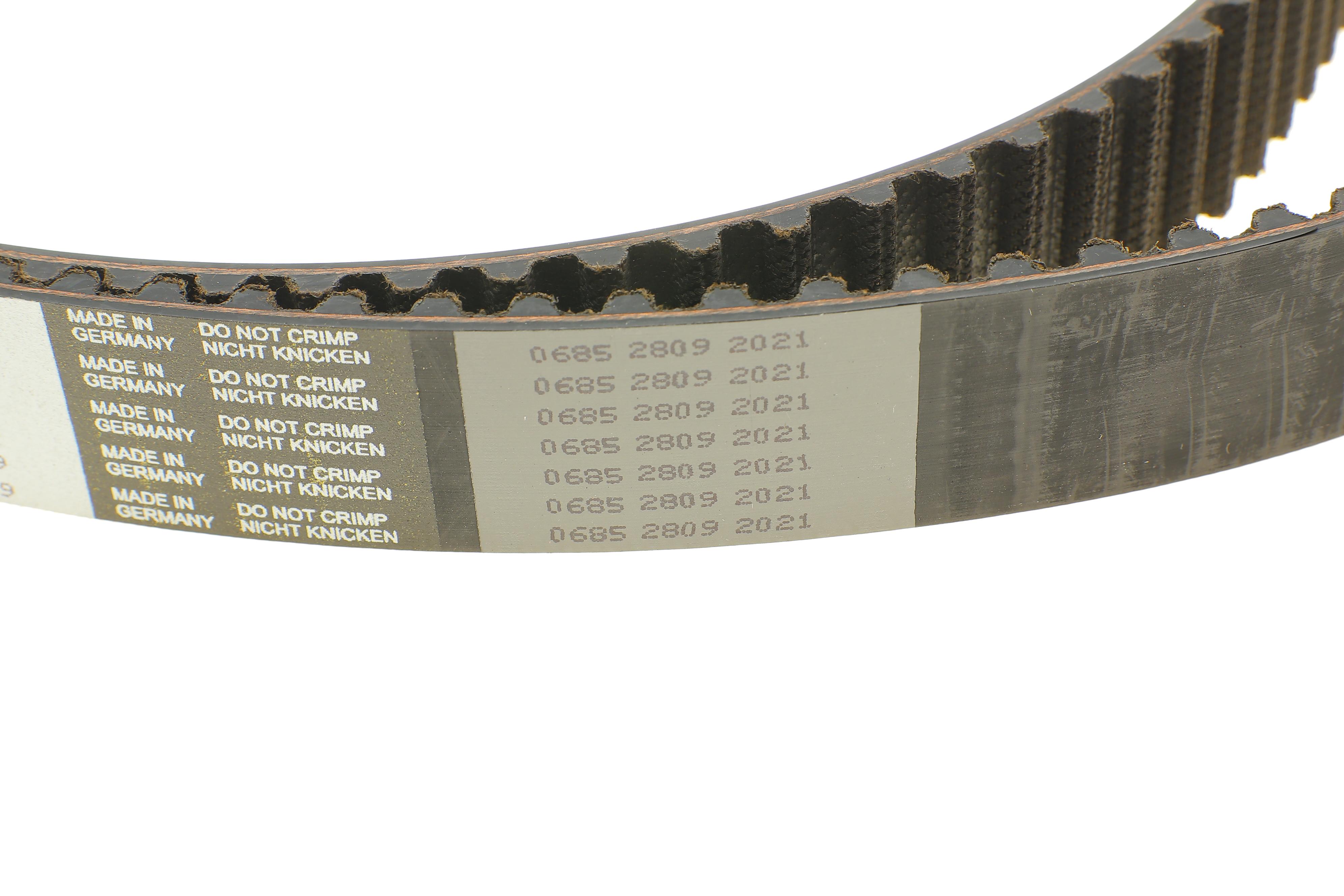 Ремінь ГРМ Fiat Ducato/Renault Master/Iveco Daily 2.5TD 85-07 (153x30)