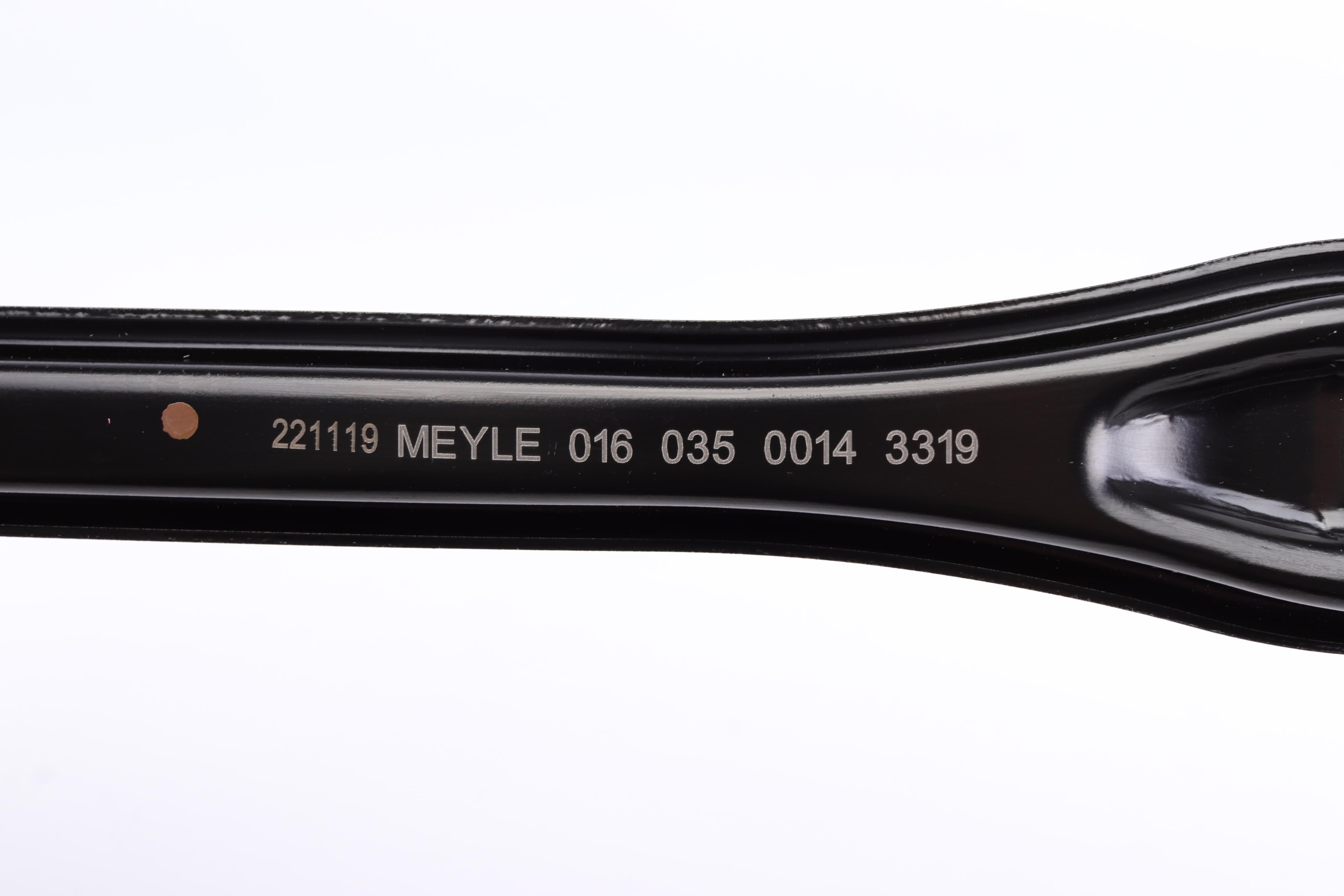 Важіль підвіски (задній) MB E-class (W212)/C-class (W204) 1.8-6.3 07- (поперечний)