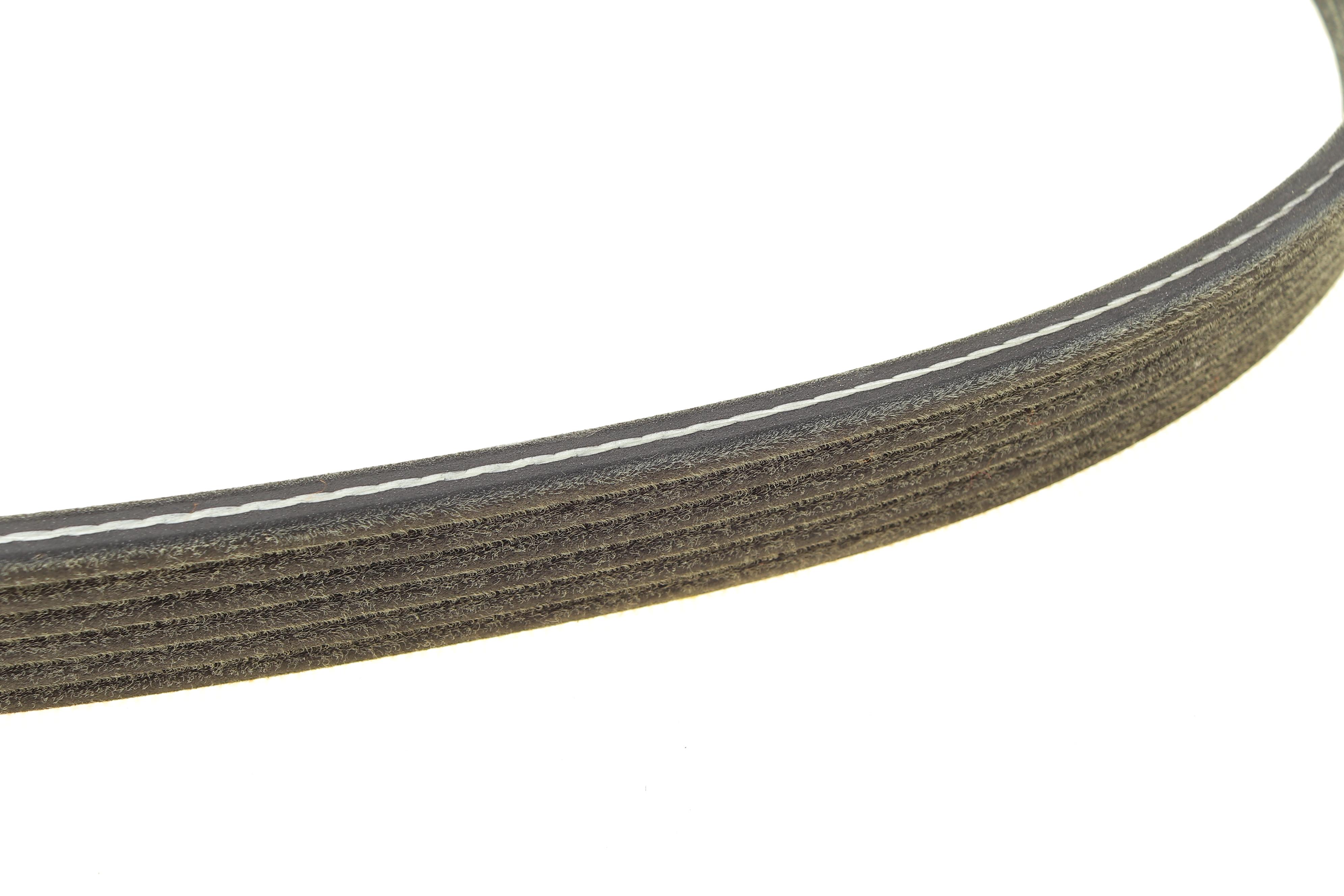 Ремінь генератора VW T5 1.9TDI/VW Caddy 1.6 04-15/Ford Galaxy 1.9TDI 95-06