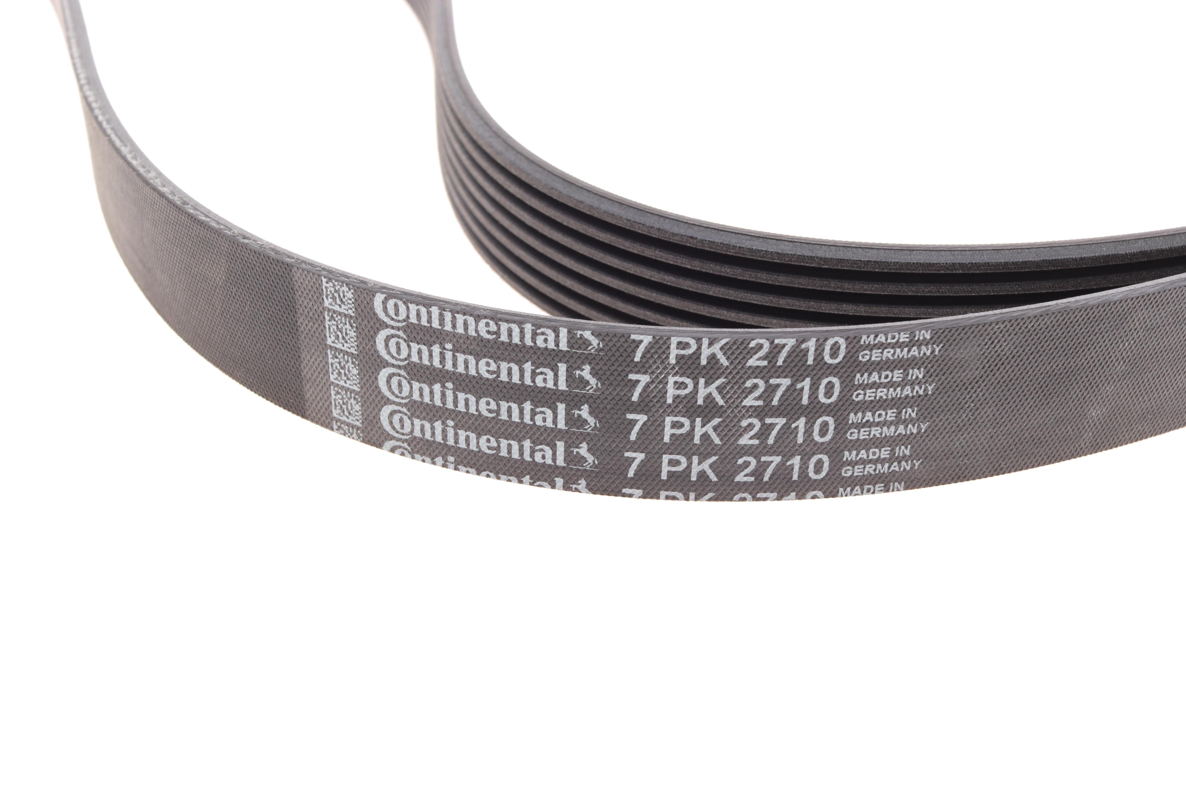 Ремень генератора Ford Transit 2.4 TDCI 00-06