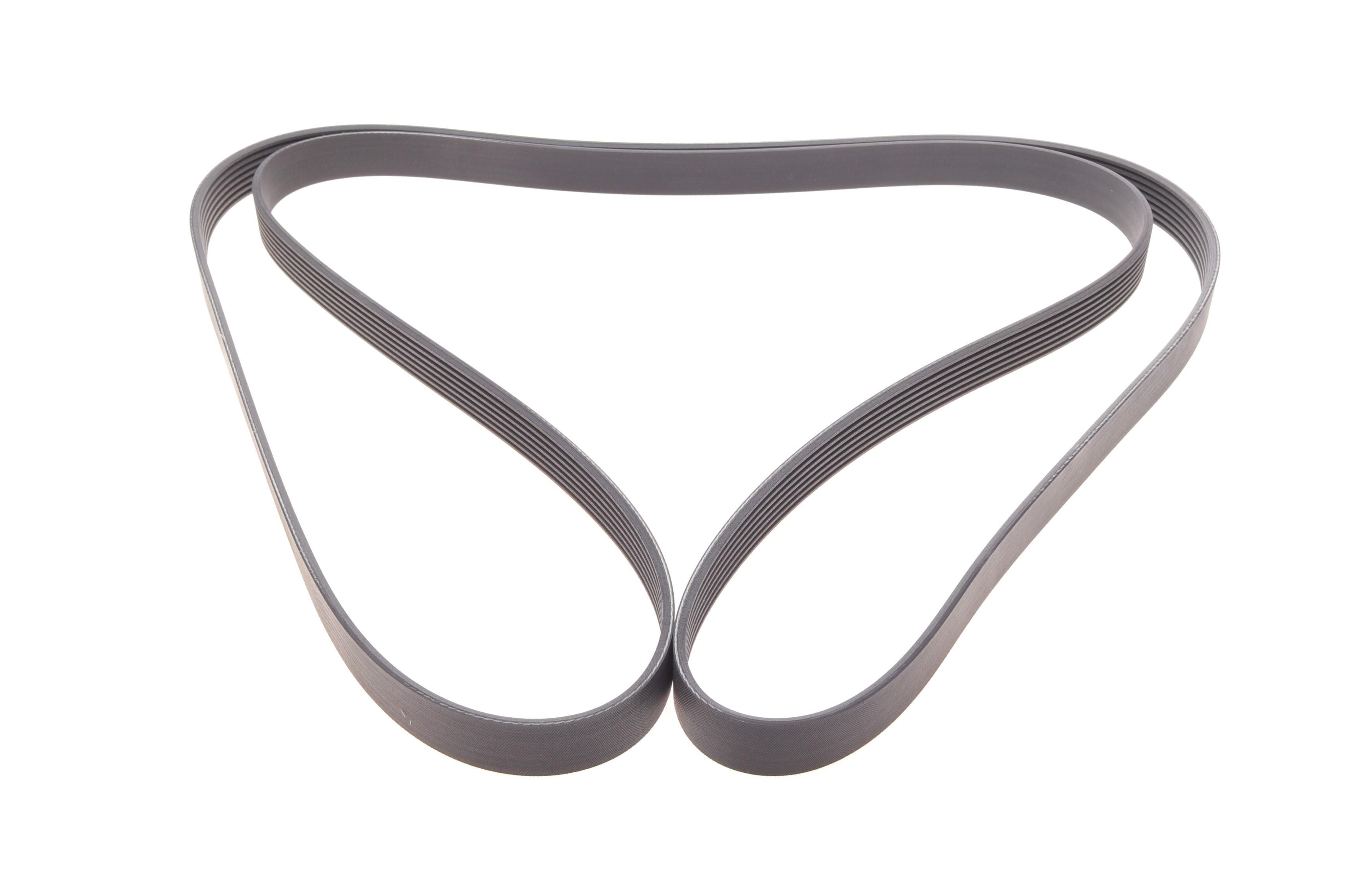 Ремень генератора Ford Transit 2.4 TDCI 00-06