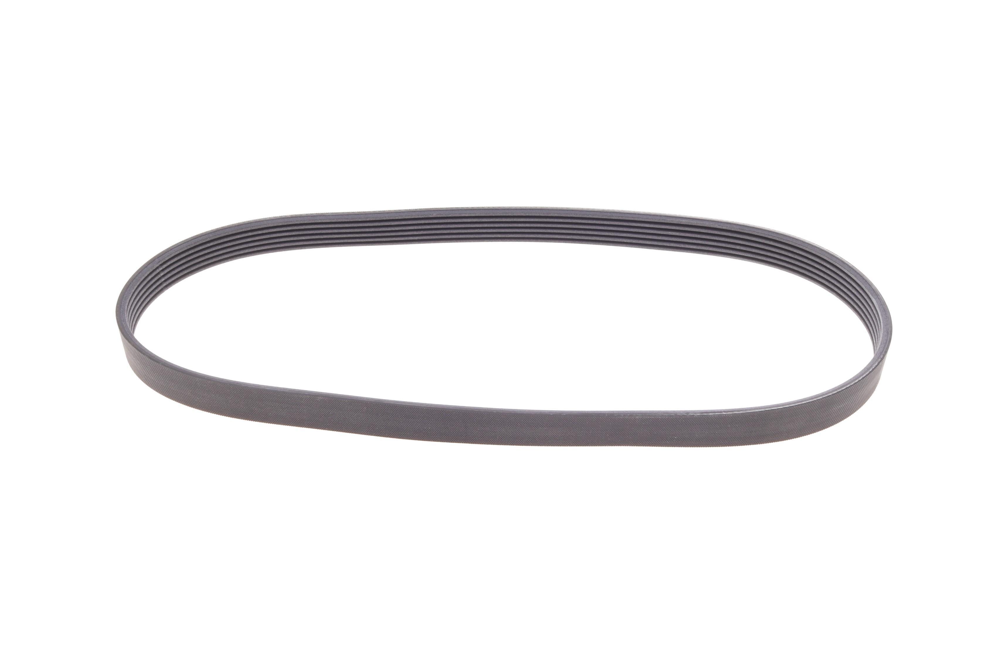 Ремінь генератора Renault Master 2.5D 98-01/Skoda Fabia 1.4TDI 03-07/VW Polo/Fox 1.4TDI 03-