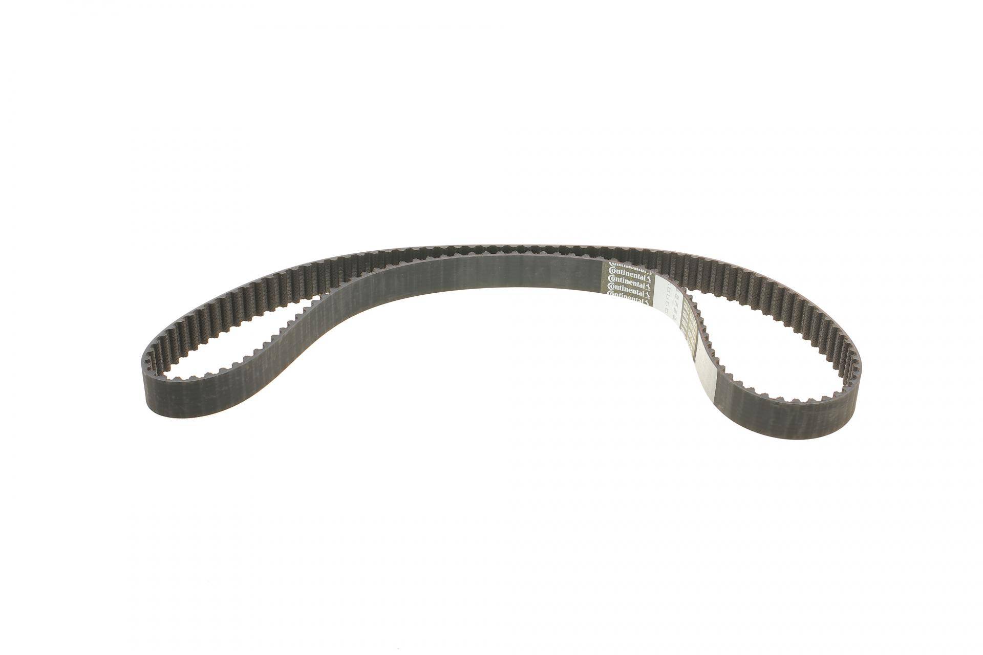 Ремінь ГРМ Opel Astra G/Combo/Meriva 1.7DTI 00- (131x25)