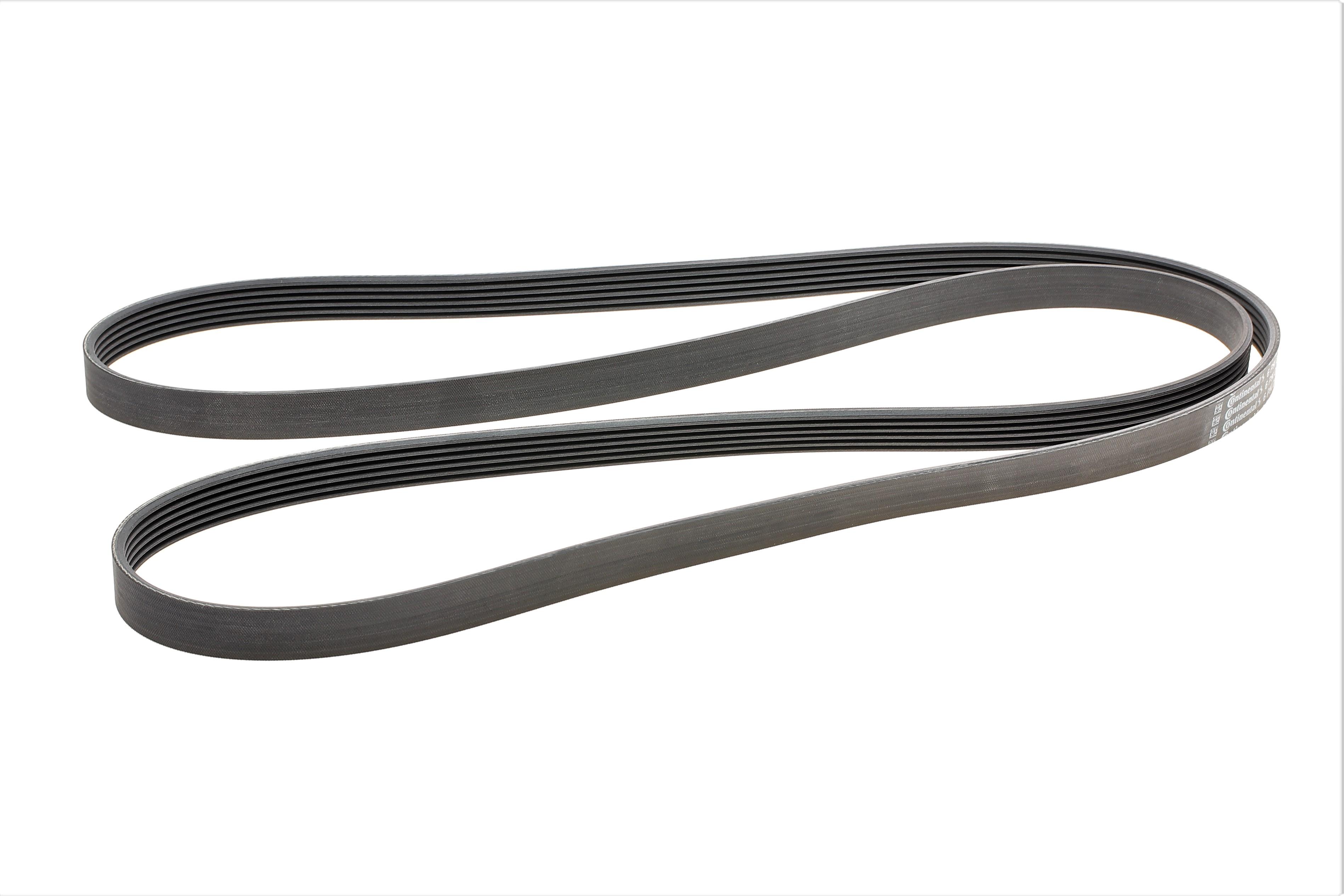 Ремінь генератора MB Sprinter/MB Vito (W639) 2.2CDI 06-