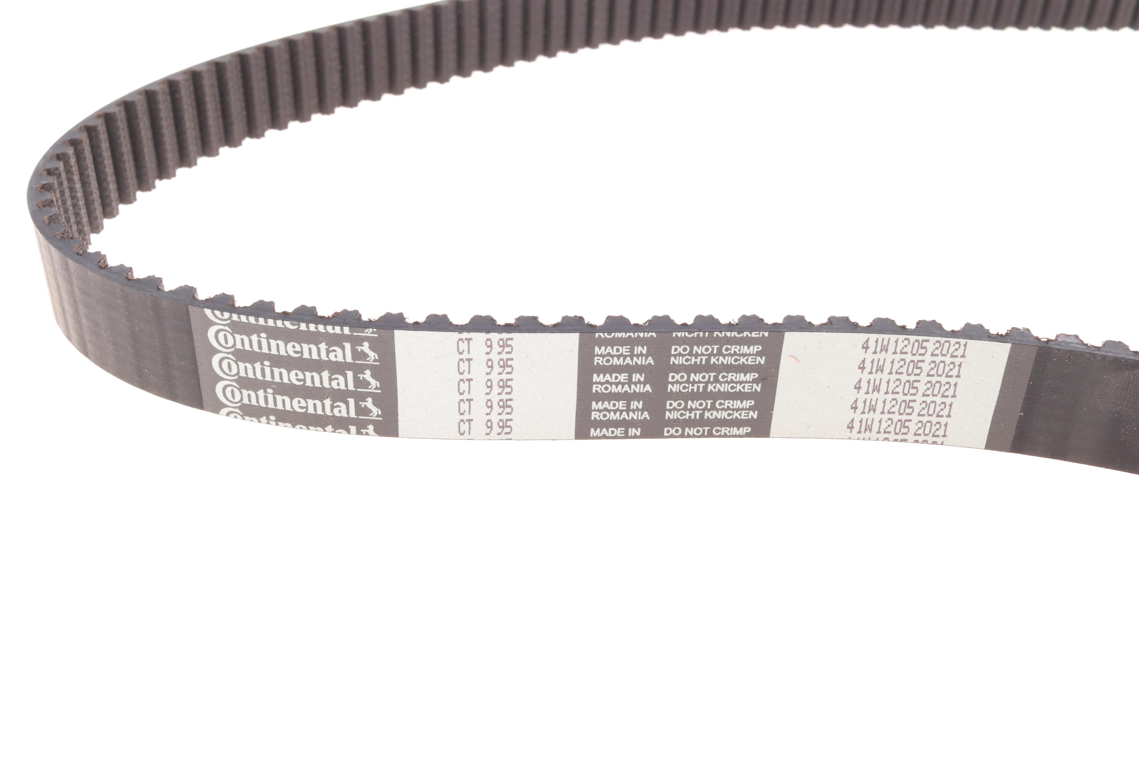 Ремень ГРМ Fiat Doblo/Bravo/Palio 1.9D 96-/Lancia Kappa 2.4 T.DS 94-01 (193x24)