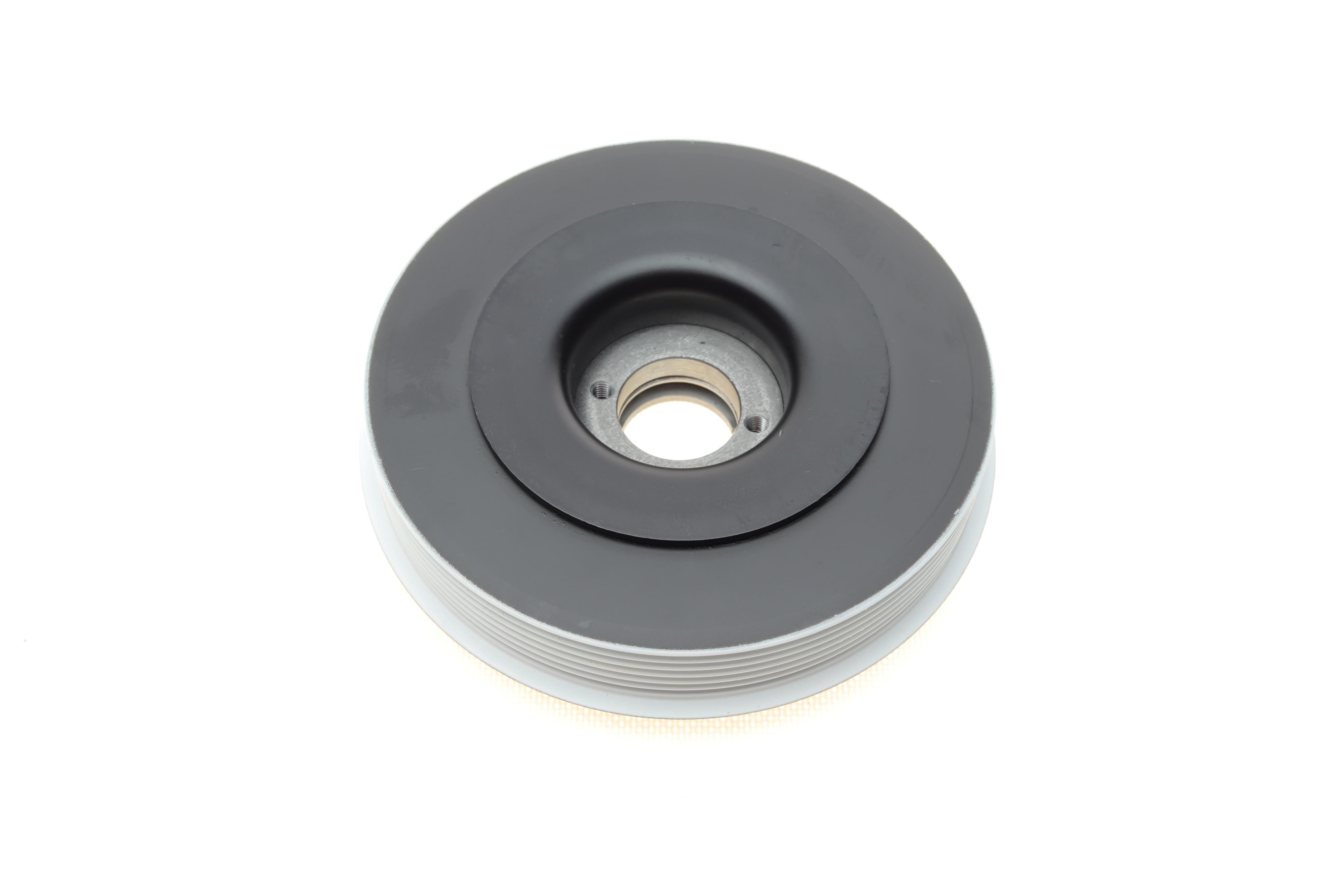 Шків колінвалу Citroen Berlingo/Jumpy/Peugeot Expert 1.9D/2.0HDI 98- (6PK)