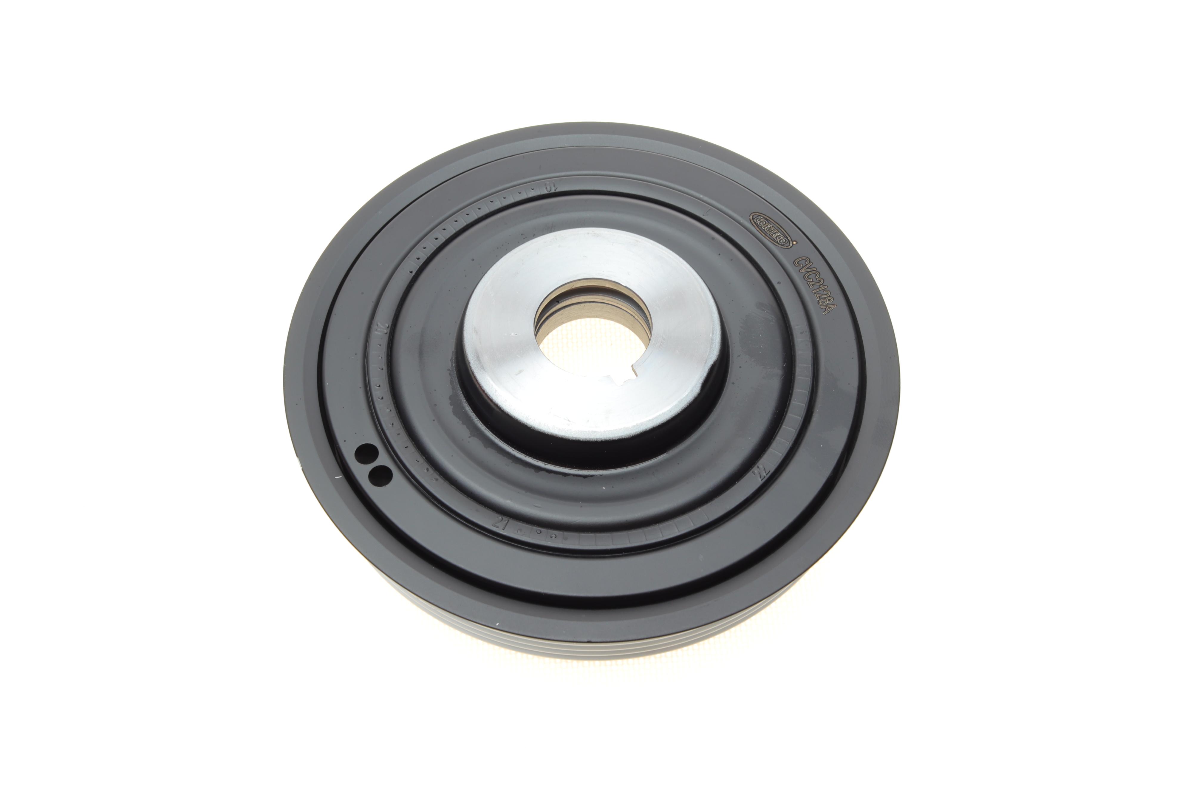 Шків колінвалу Citroen Berlingo/Jumpy/Peugeot Expert 1.9D/2.0HDI 98- (6PK)