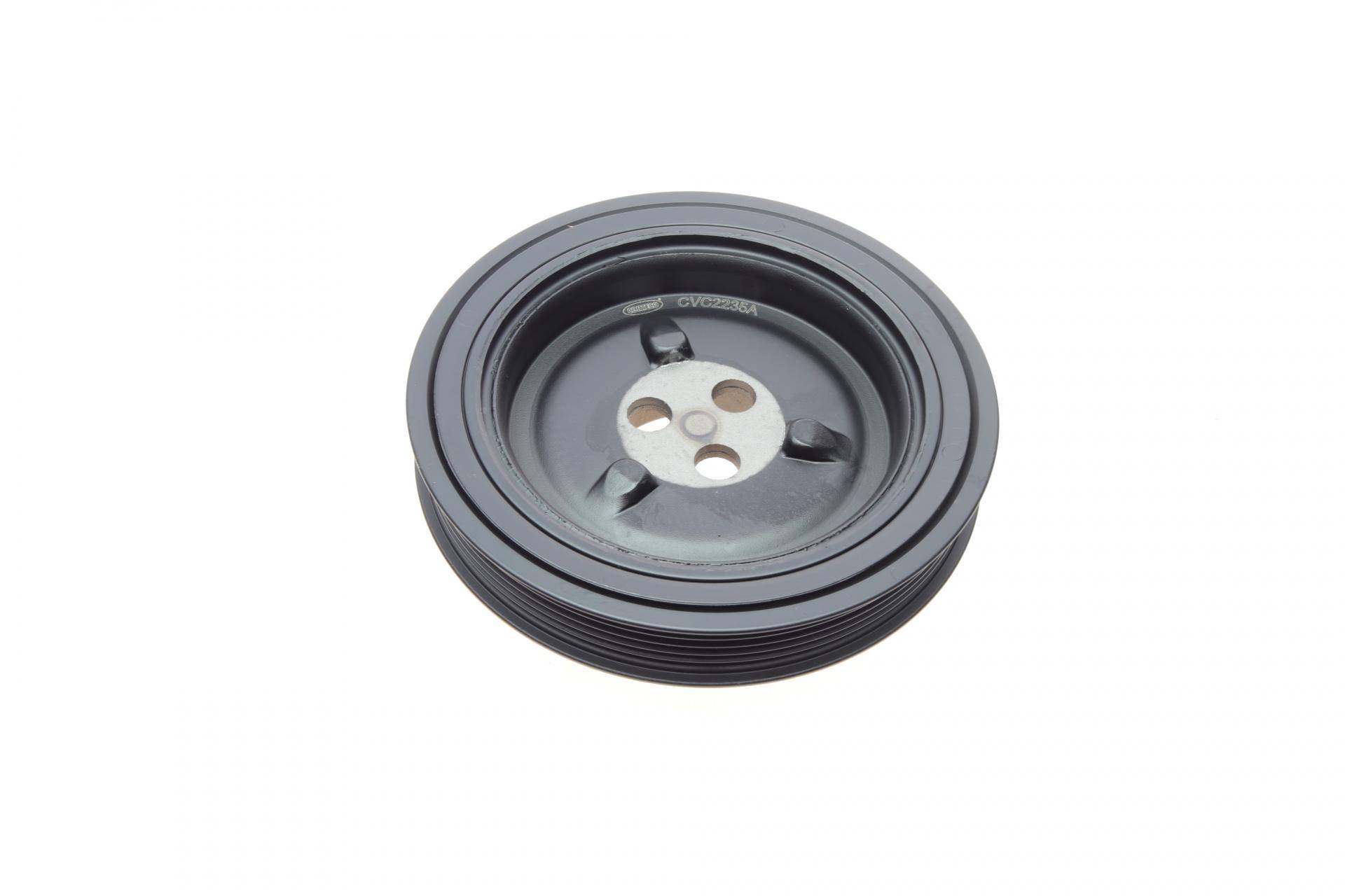 Шків колінвалу Fiat Ducato/Ford Transit 06-