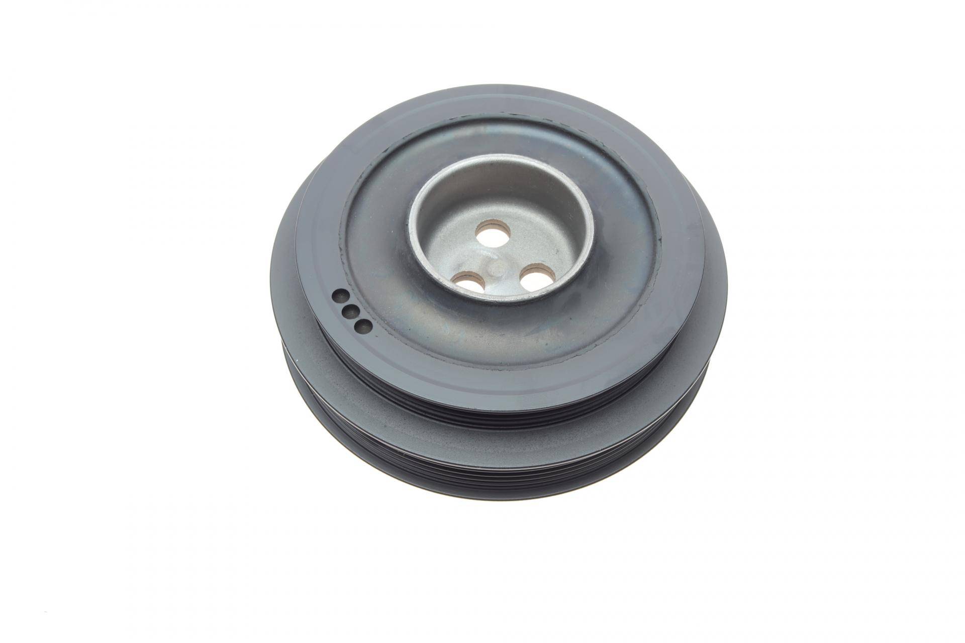 Шків колінвалу Fiat Ducato/Ford Transit 06-